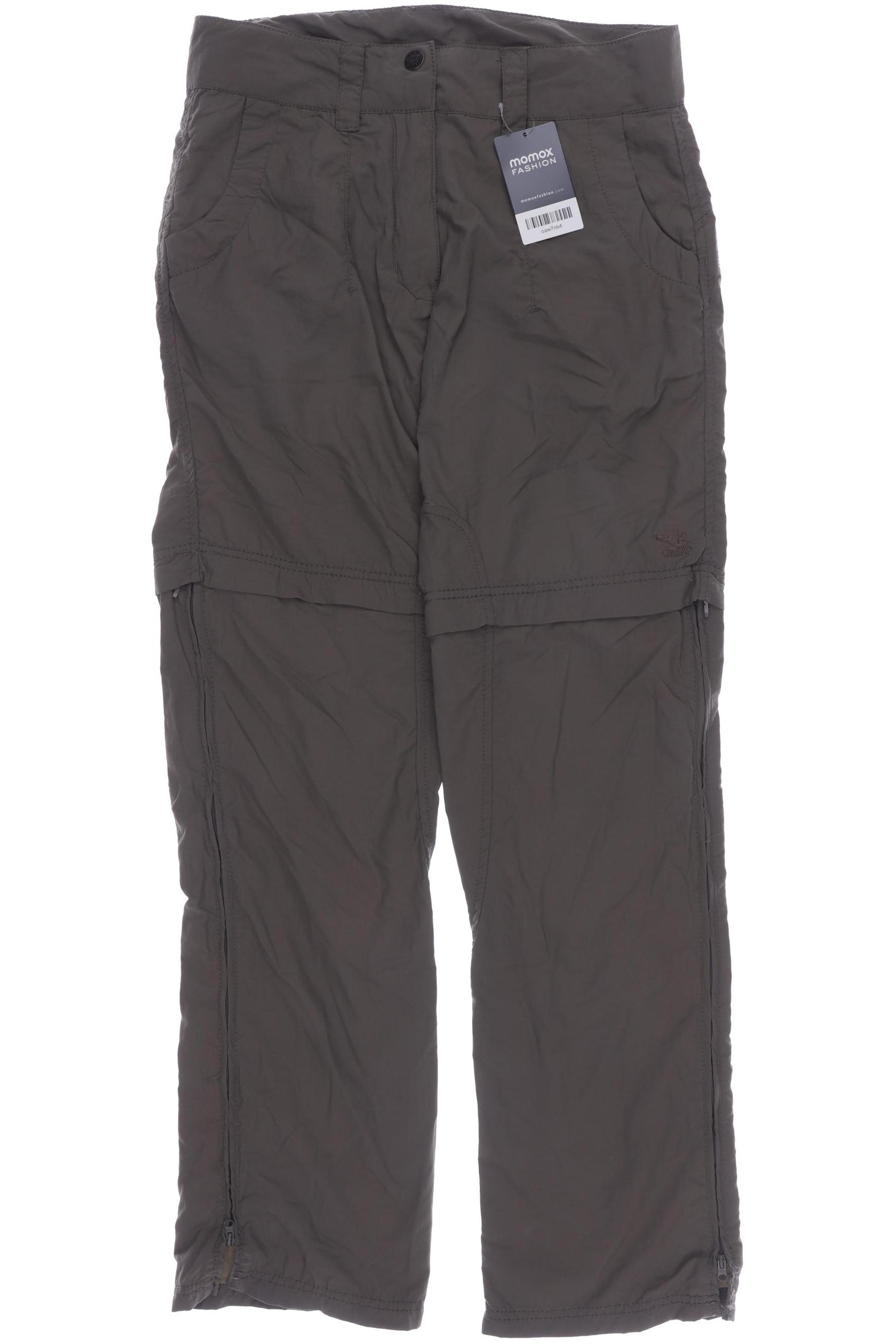 

Salewa Damen Stoffhose, braun, Gr. 38