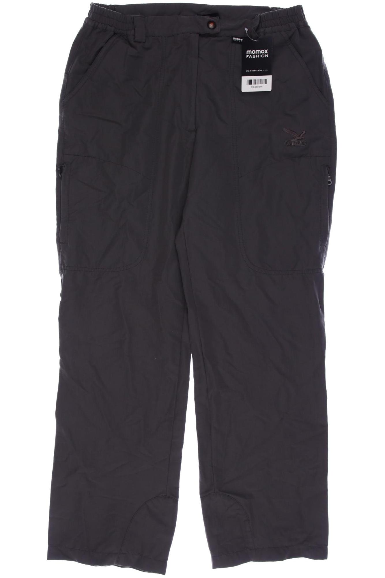 

Salewa Damen Stoffhose, grau