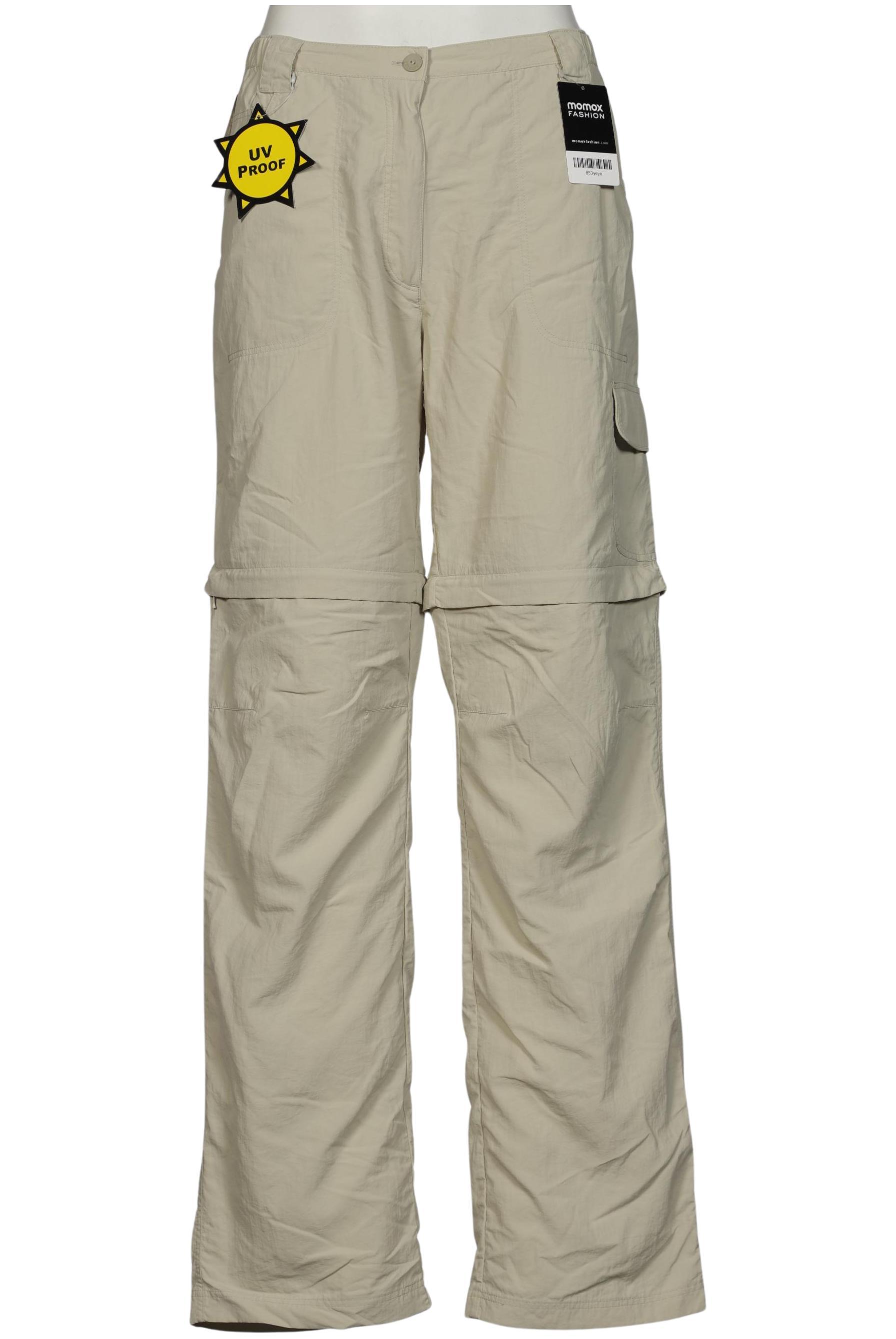 

Salewa Damen Stoffhose, beige, Gr. 40