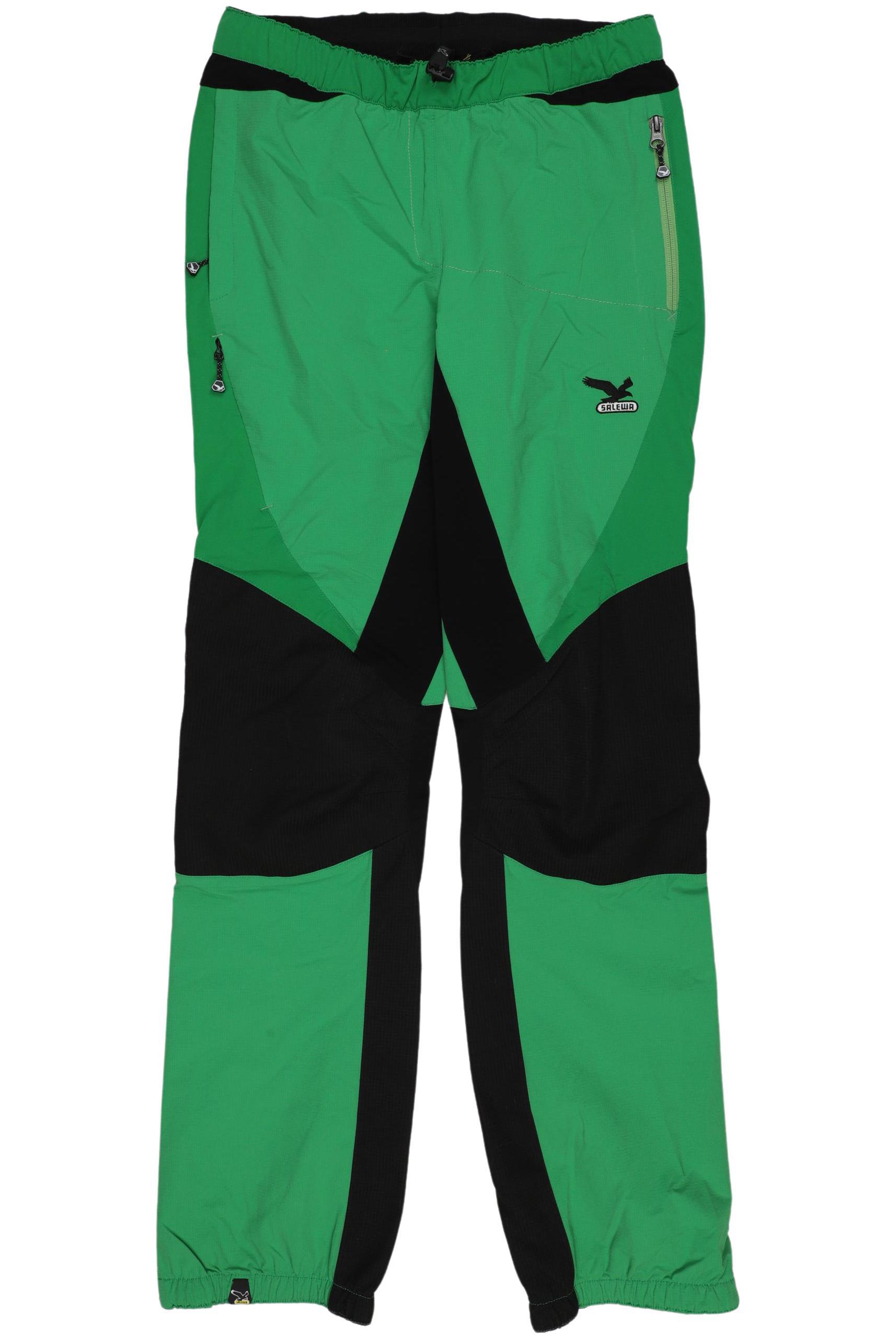 

Salewa Damen Stoffhose, grün, Gr. 38