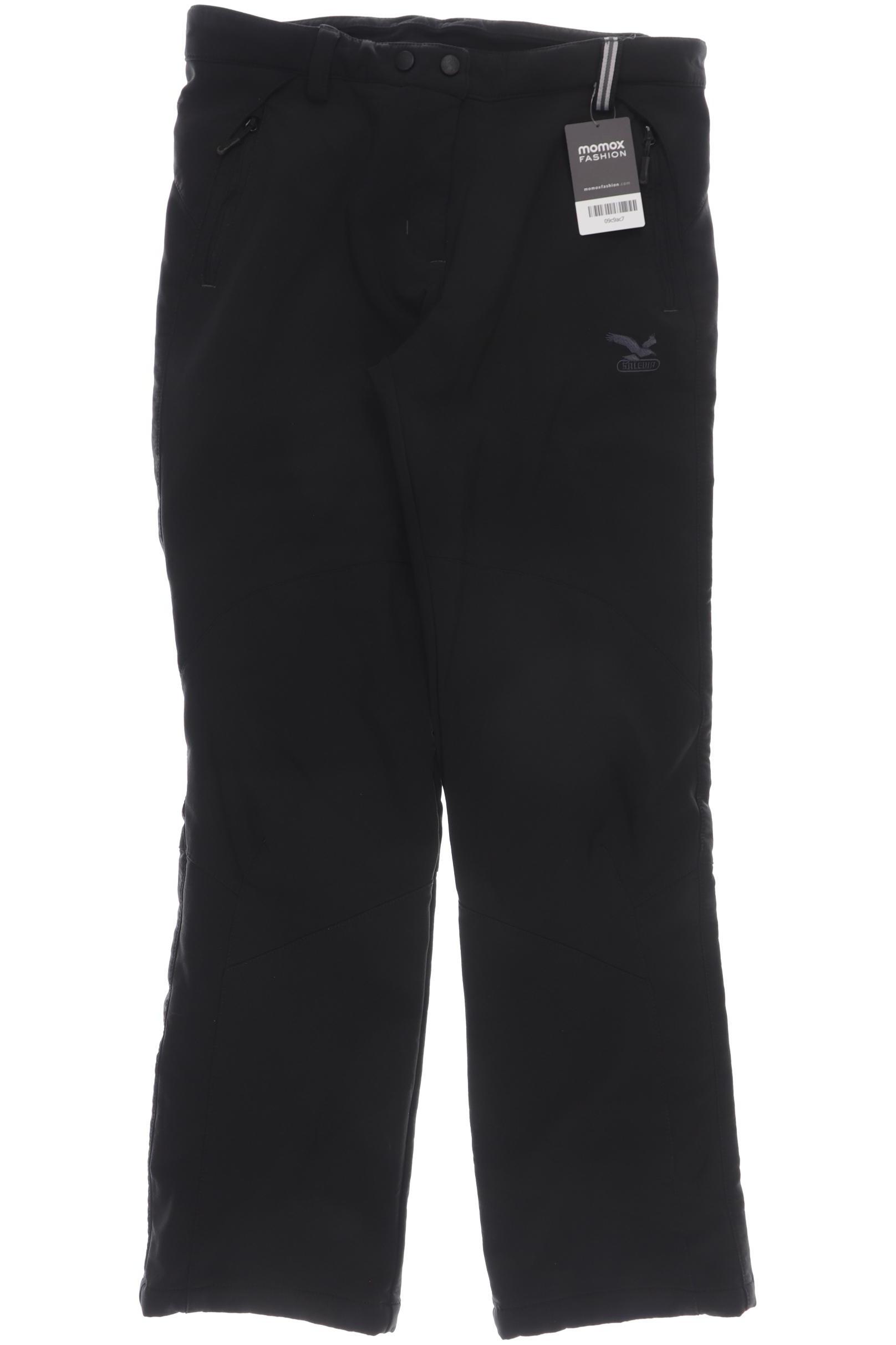 

Salewa Damen Stoffhose, schwarz, Gr. 31