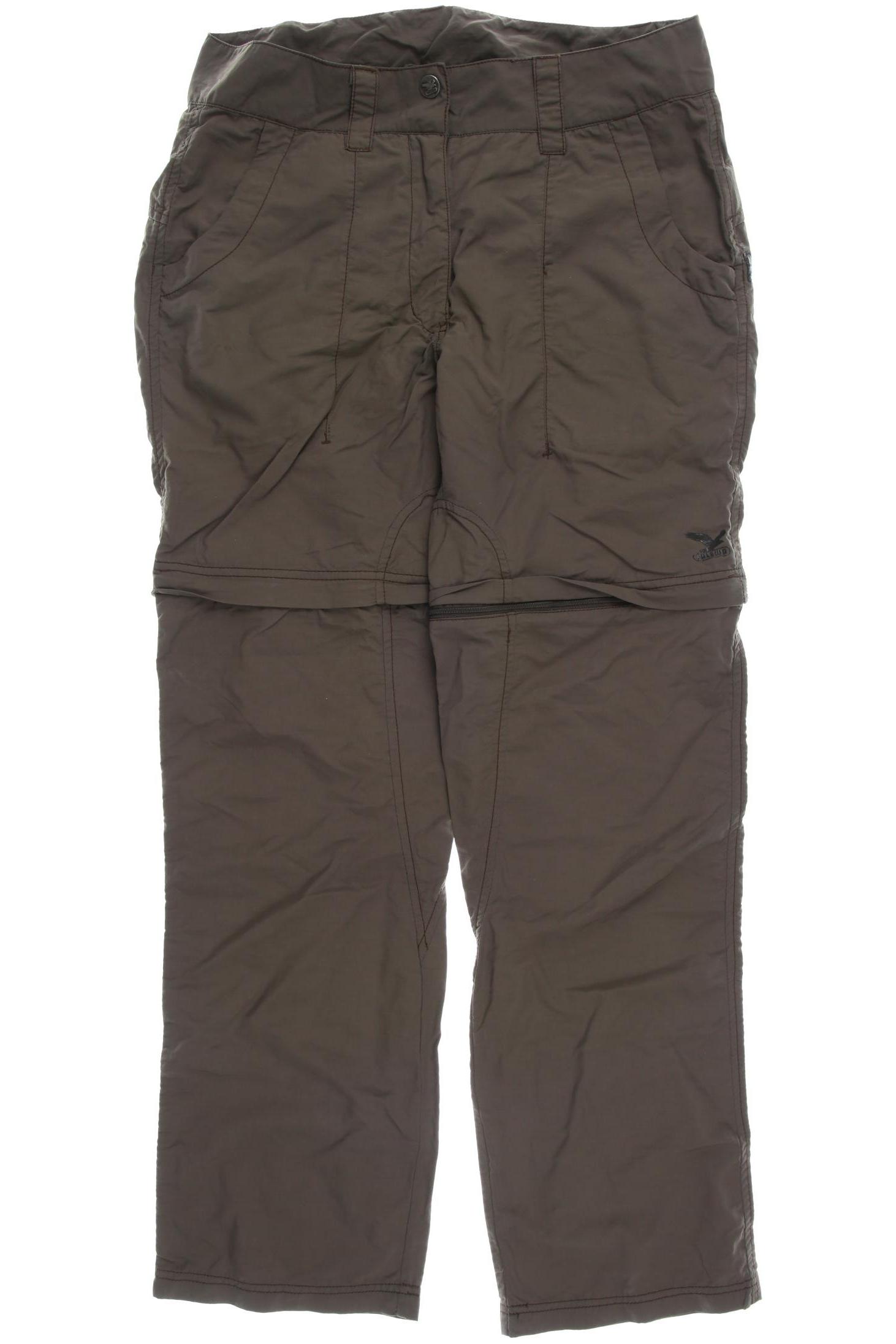 

Salewa Damen Stoffhose, grün, Gr. 42