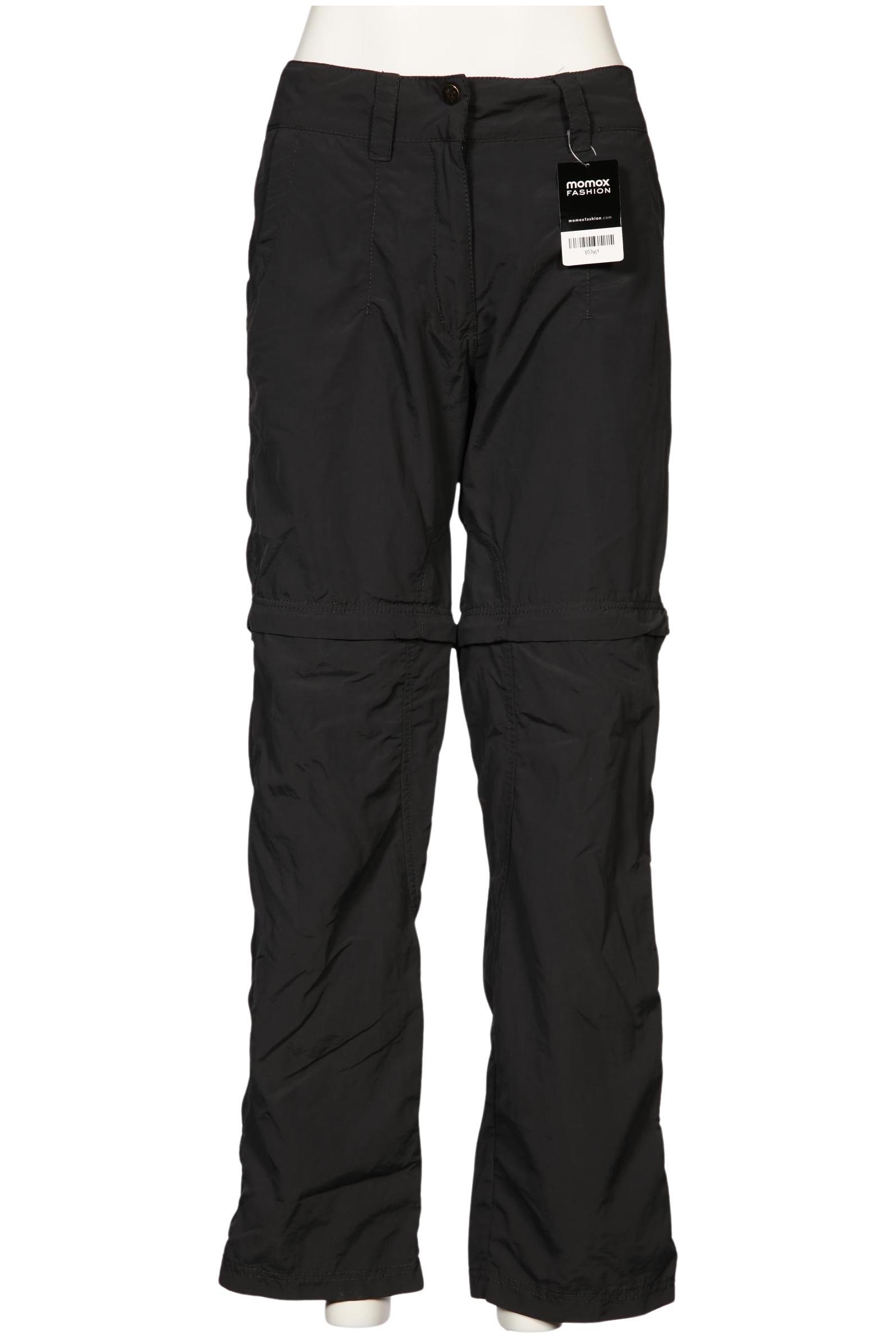 

Salewa Damen Stoffhose, schwarz, Gr. 42