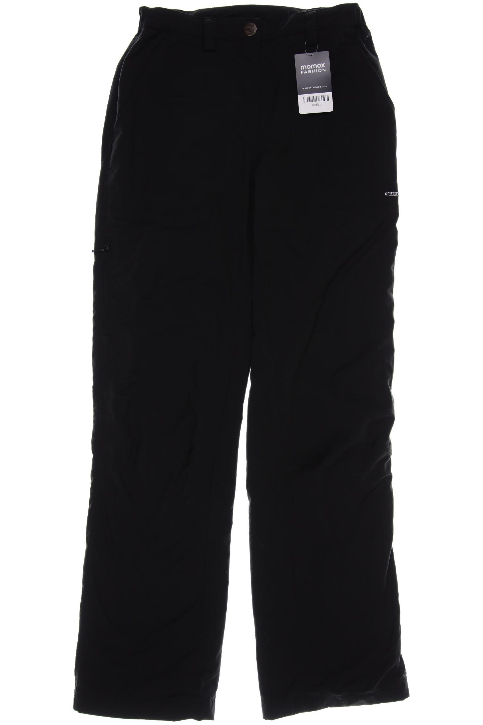 

Salewa Damen Stoffhose, schwarz