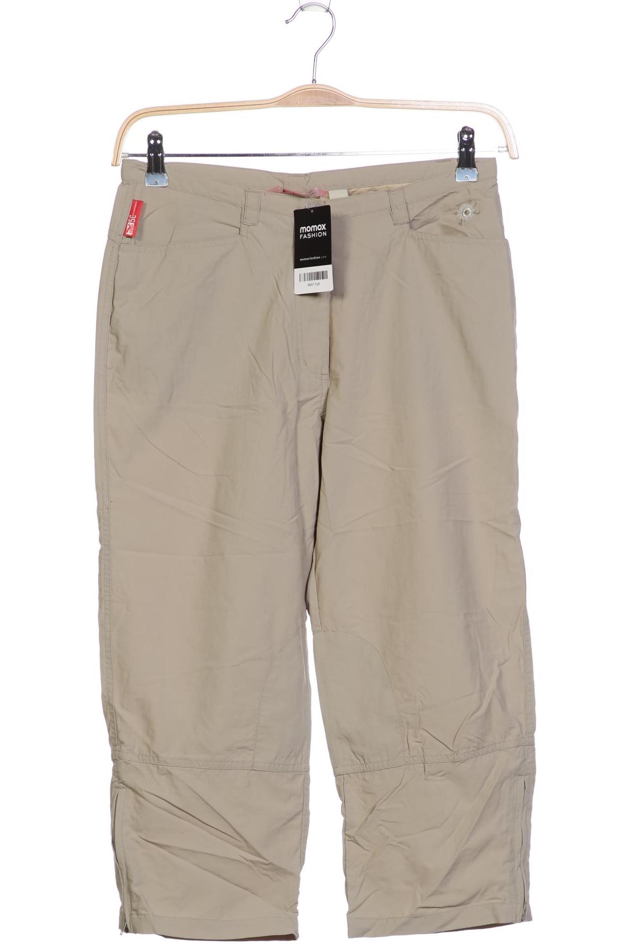 

Salewa Damen Stoffhose, hellgrün, Gr. 38
