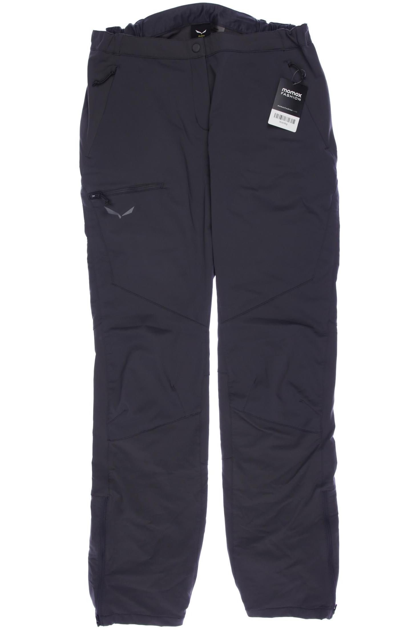 

Salewa Damen Stoffhose, grau, Gr. 40