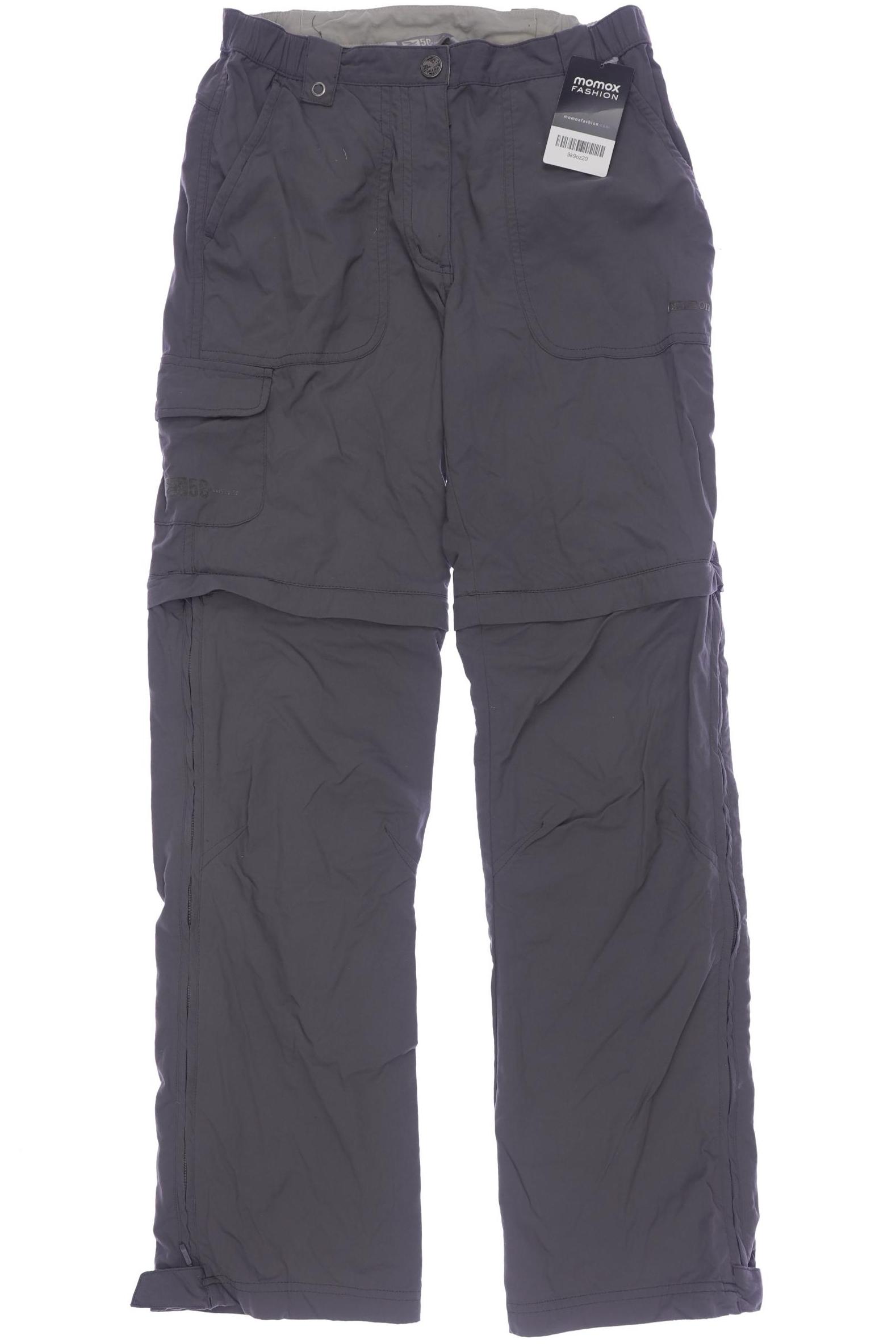 

Salewa Damen Stoffhose, grau, Gr. 34