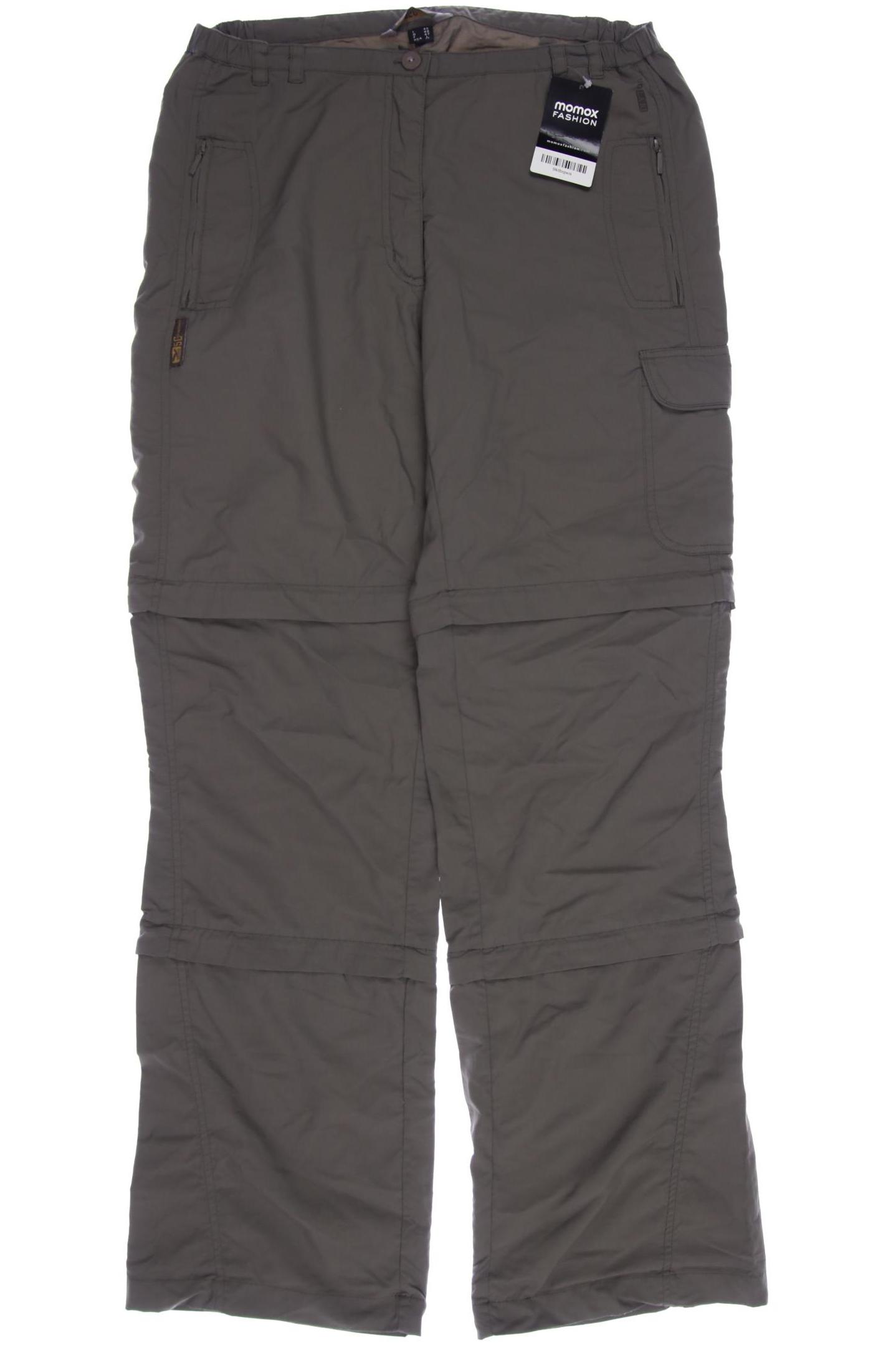 

Salewa Damen Stoffhose, grün