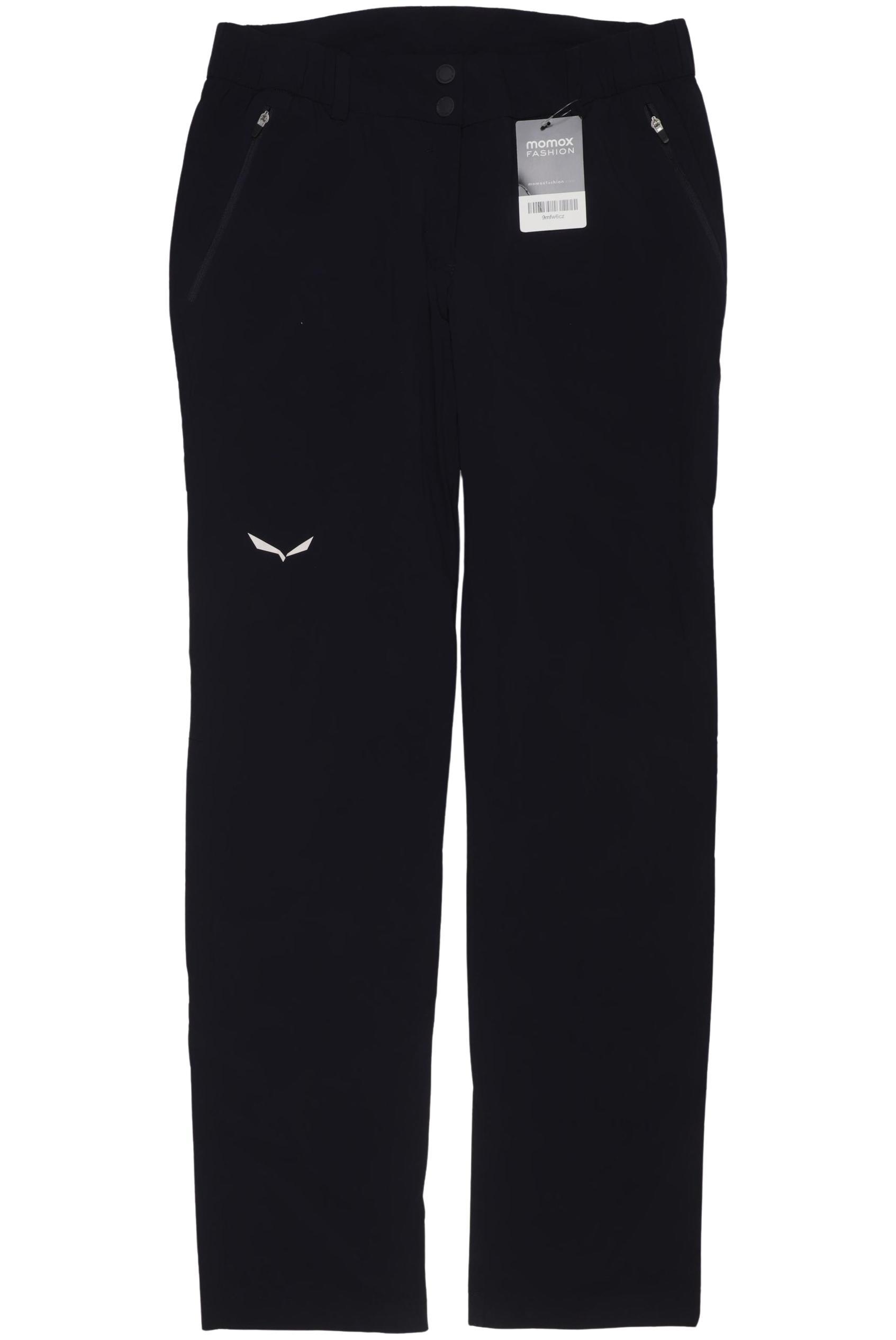 

Salewa Damen Stoffhose, marineblau, Gr. 36