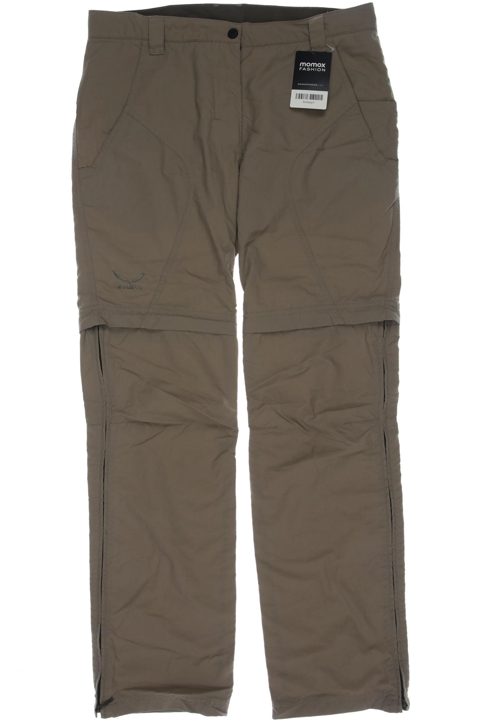 

Salewa Damen Stoffhose, beige, Gr. 36