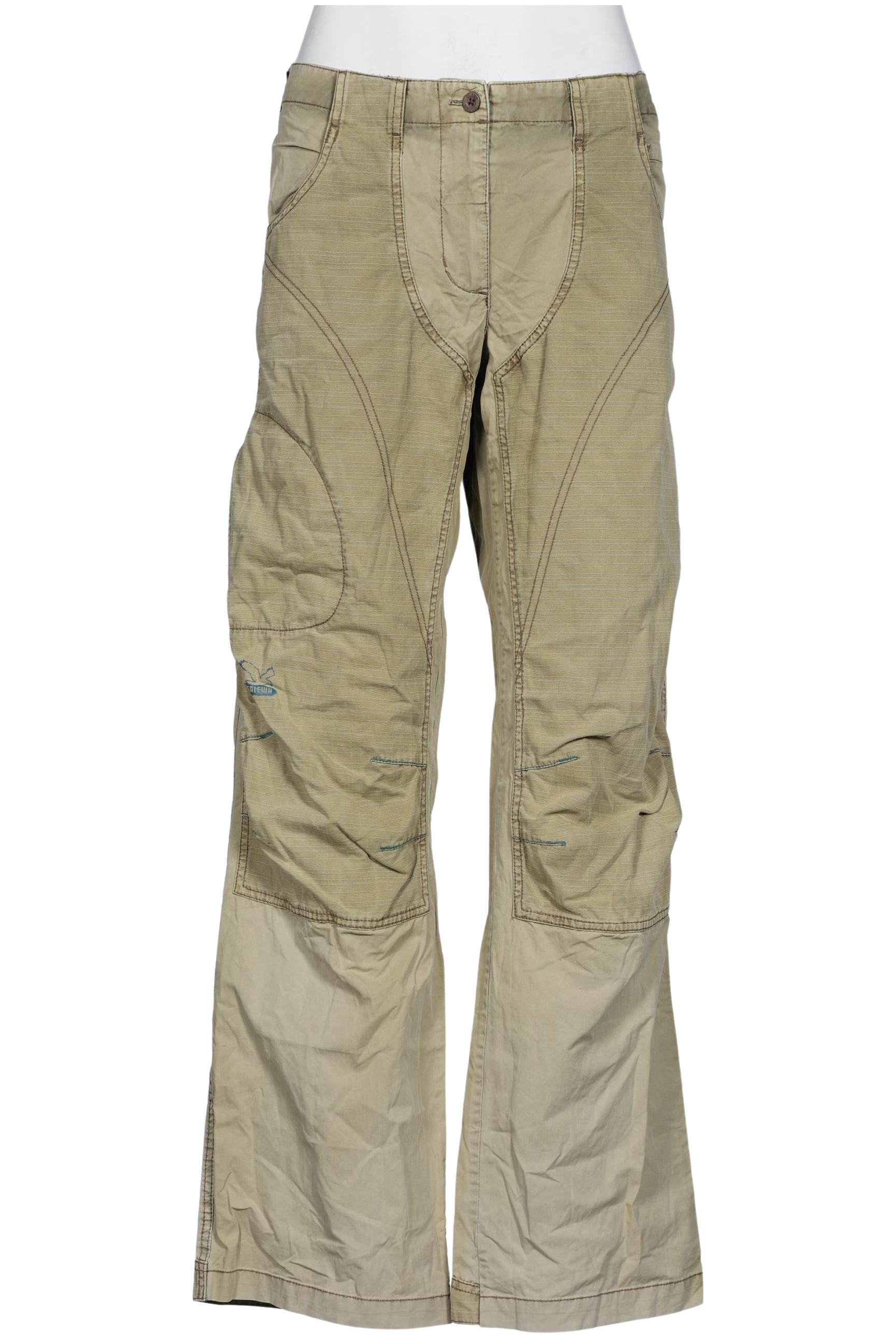 

Salewa Damen Stoffhose, beige, Gr. 40