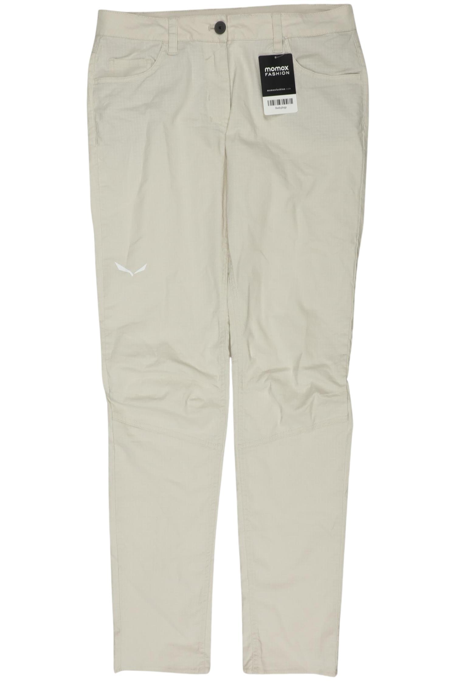 

Salewa Damen Stoffhose, beige, Gr. 36