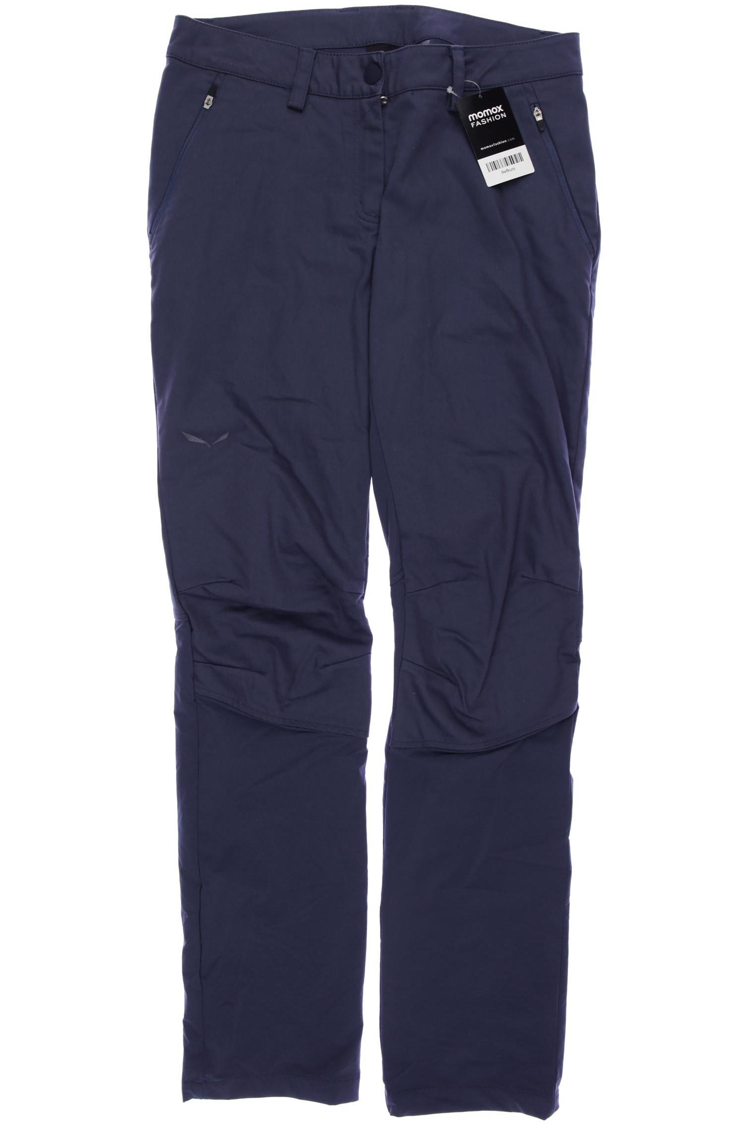 

Salewa Damen Stoffhose, grau, Gr. 38