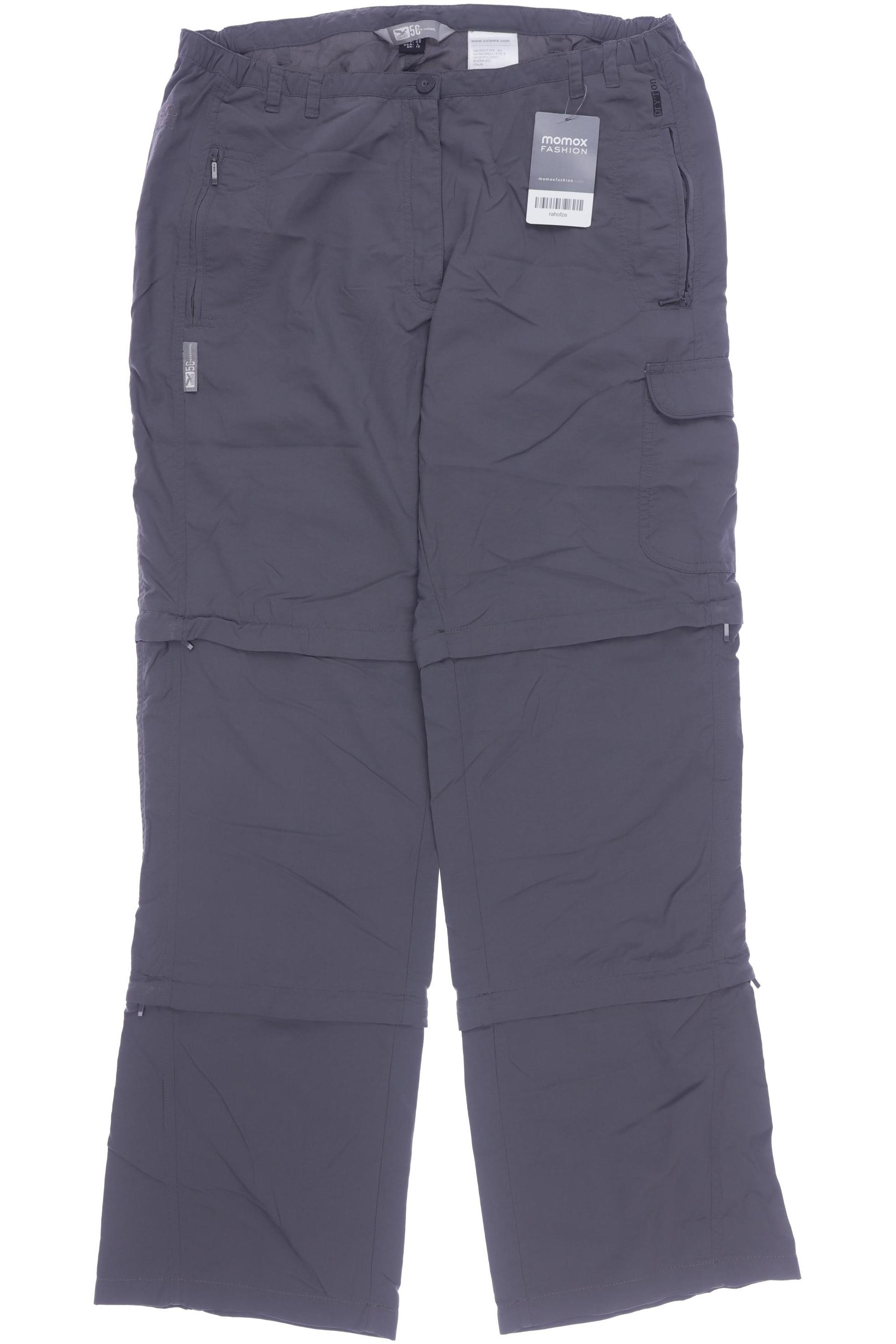 

Salewa Damen Stoffhose, grau, Gr. 40