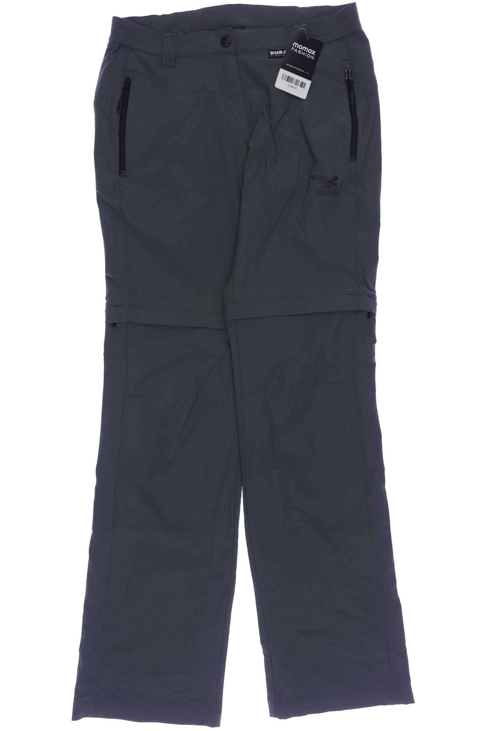 

Salewa Damen Stoffhose, grau, Gr. 36