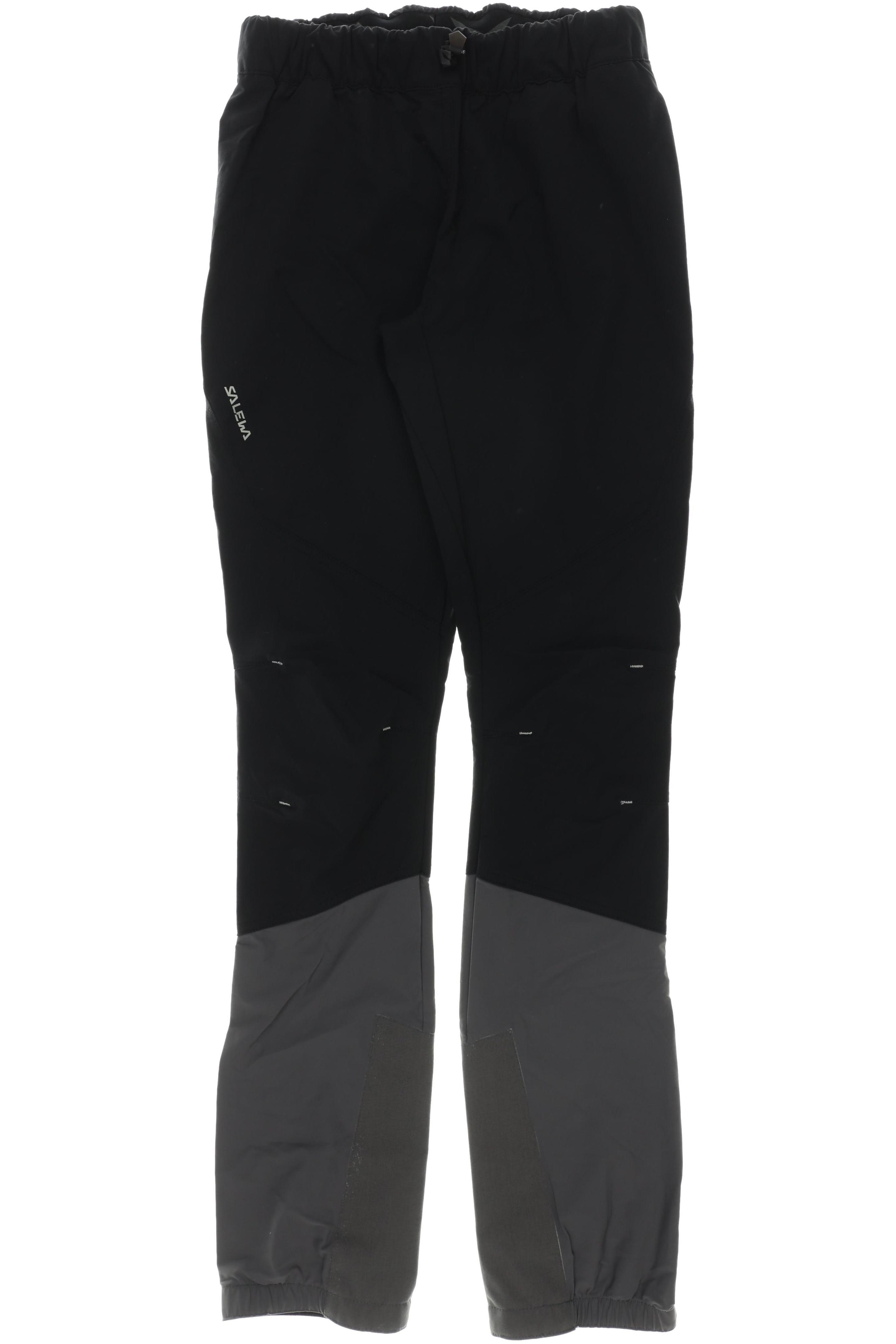 

Salewa Damen Stoffhose, schwarz, Gr. 34