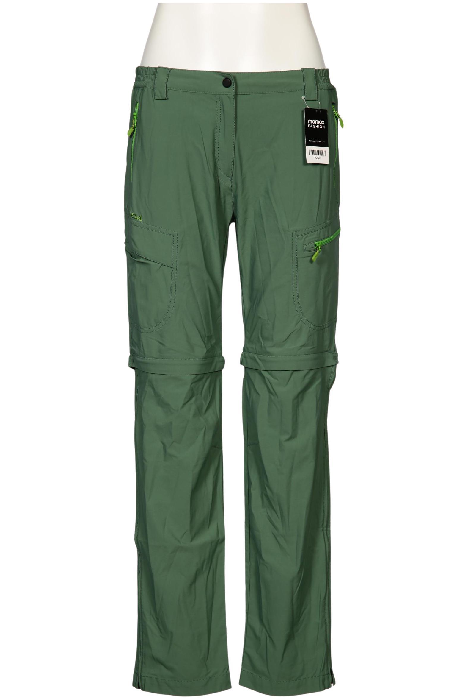 

Salewa Damen Stoffhose, grün, Gr. 40