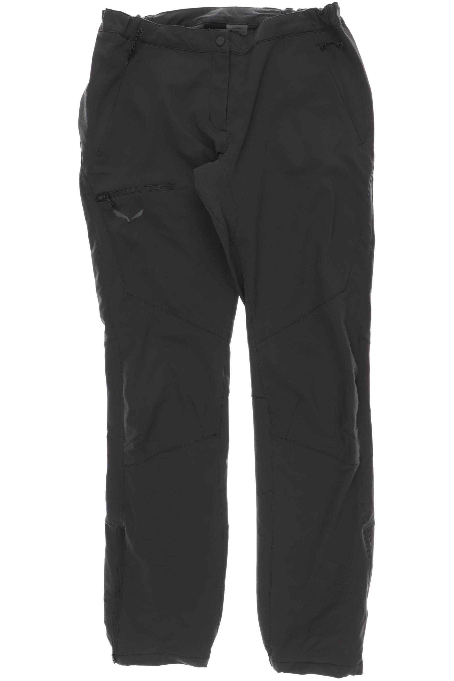 

Salewa Damen Stoffhose, grau, Gr. 40