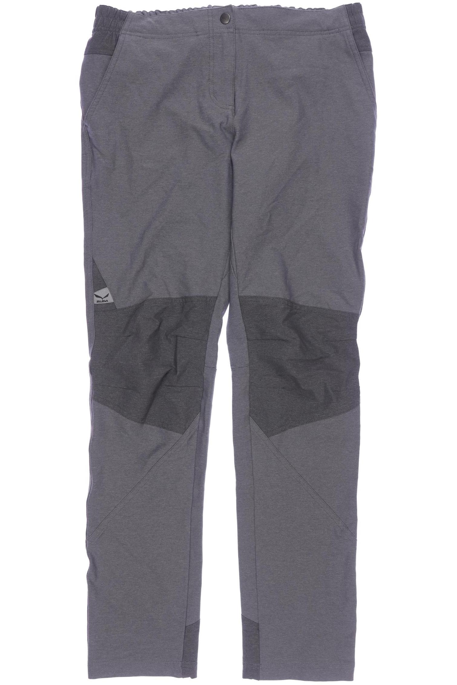 

Salewa Damen Stoffhose, grau, Gr. 38