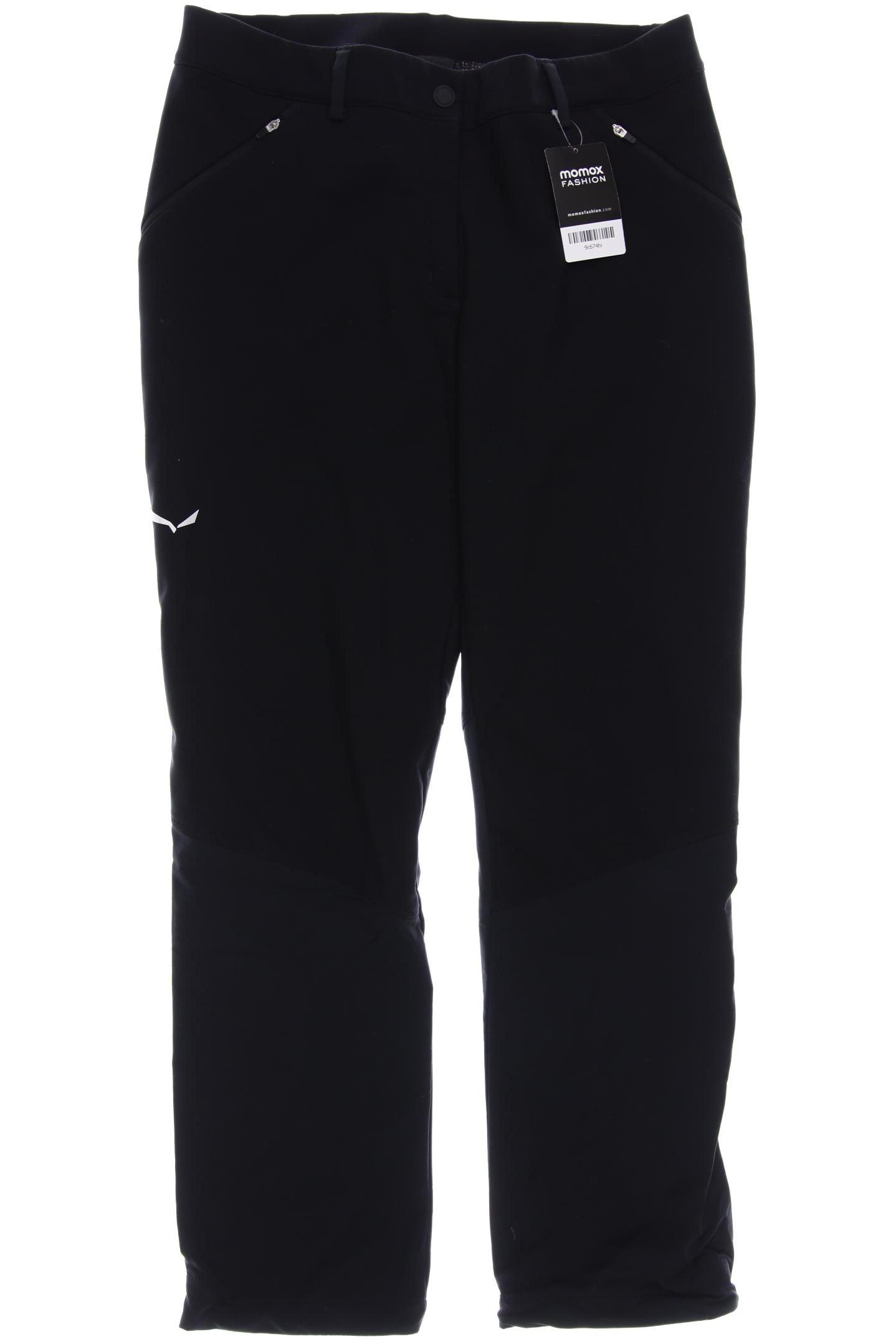 

Salewa Damen Stoffhose, schwarz, Gr. 42