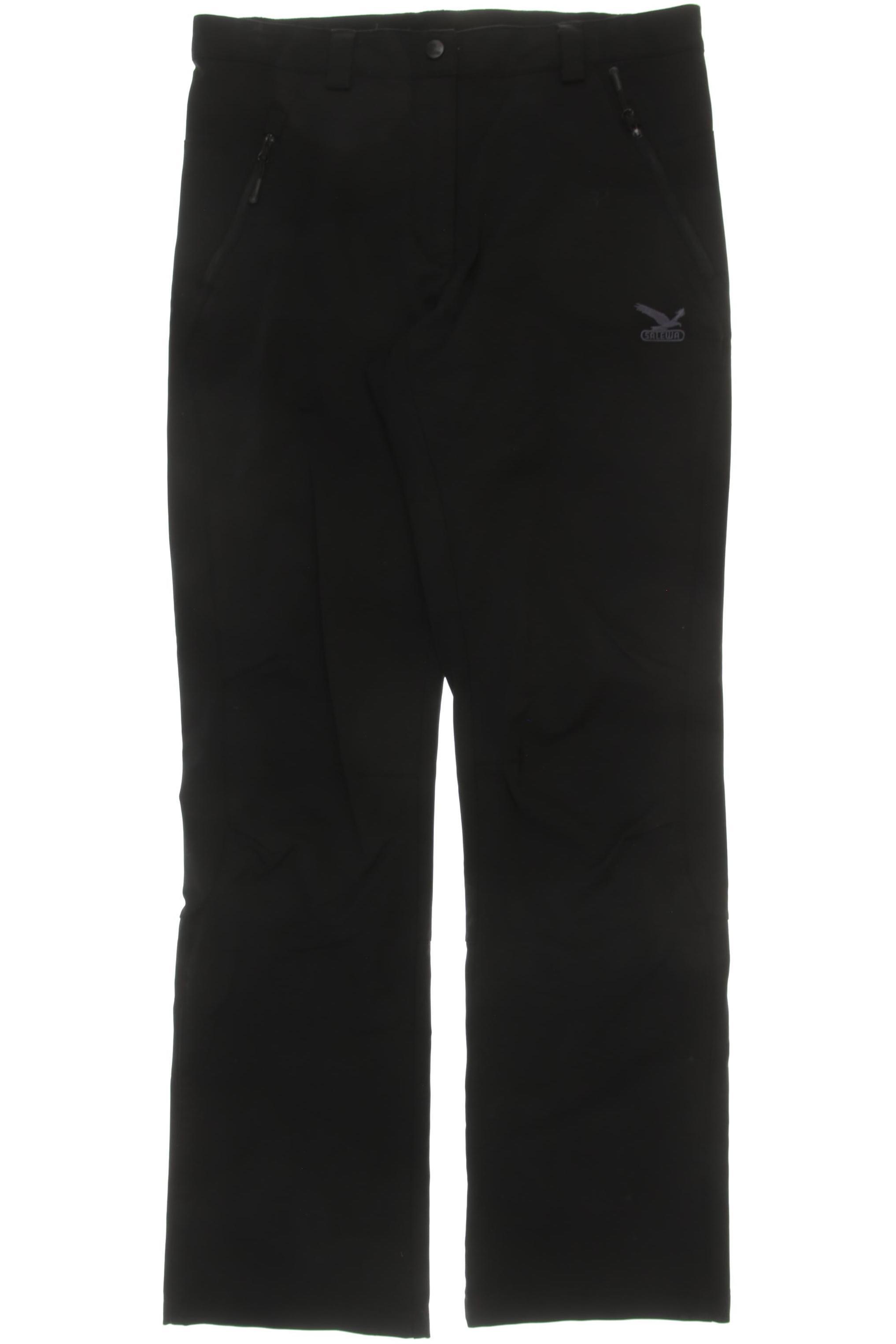 

Salewa Damen Stoffhose, schwarz, Gr. 38