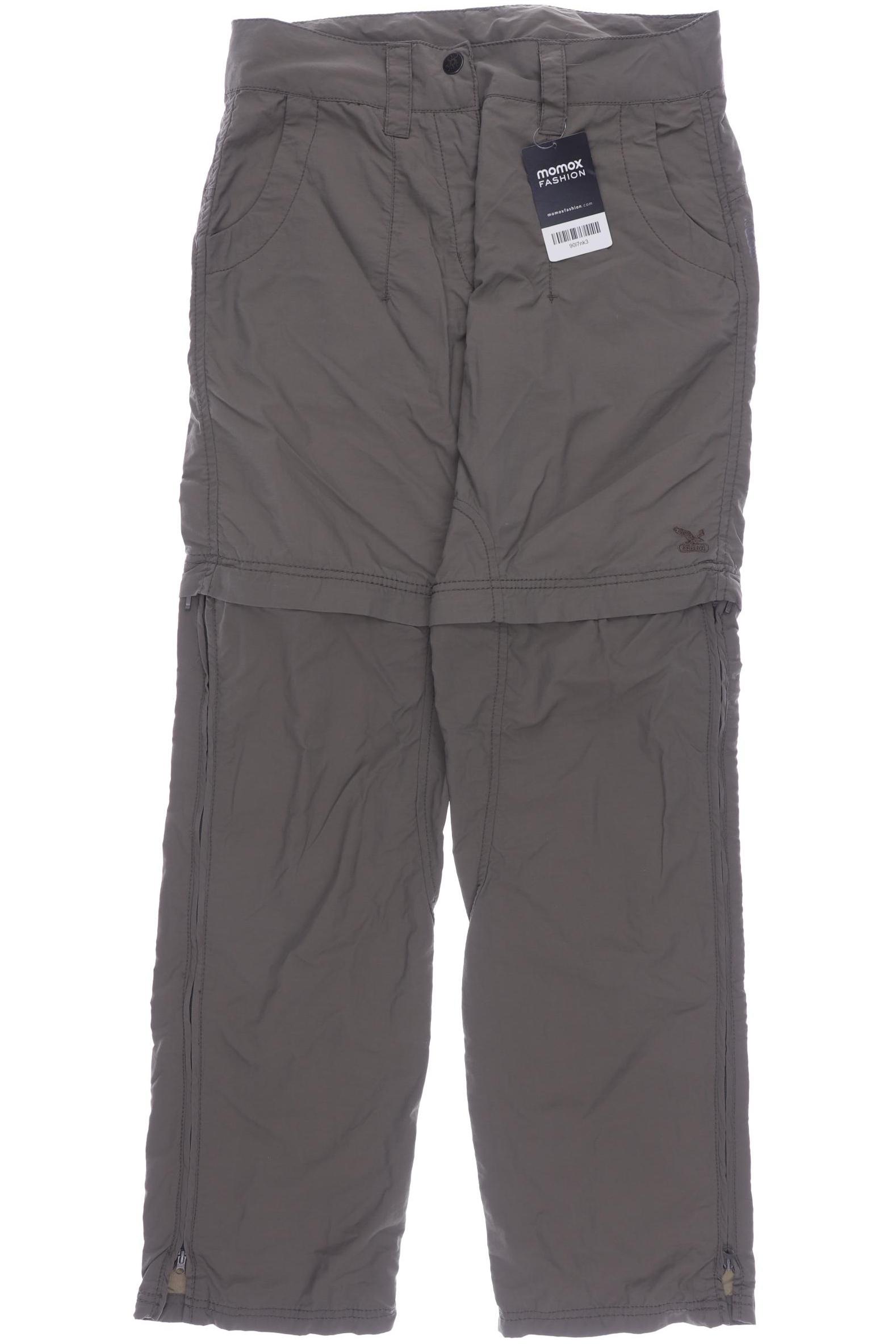 

Salewa Damen Stoffhose, grün, Gr. 38