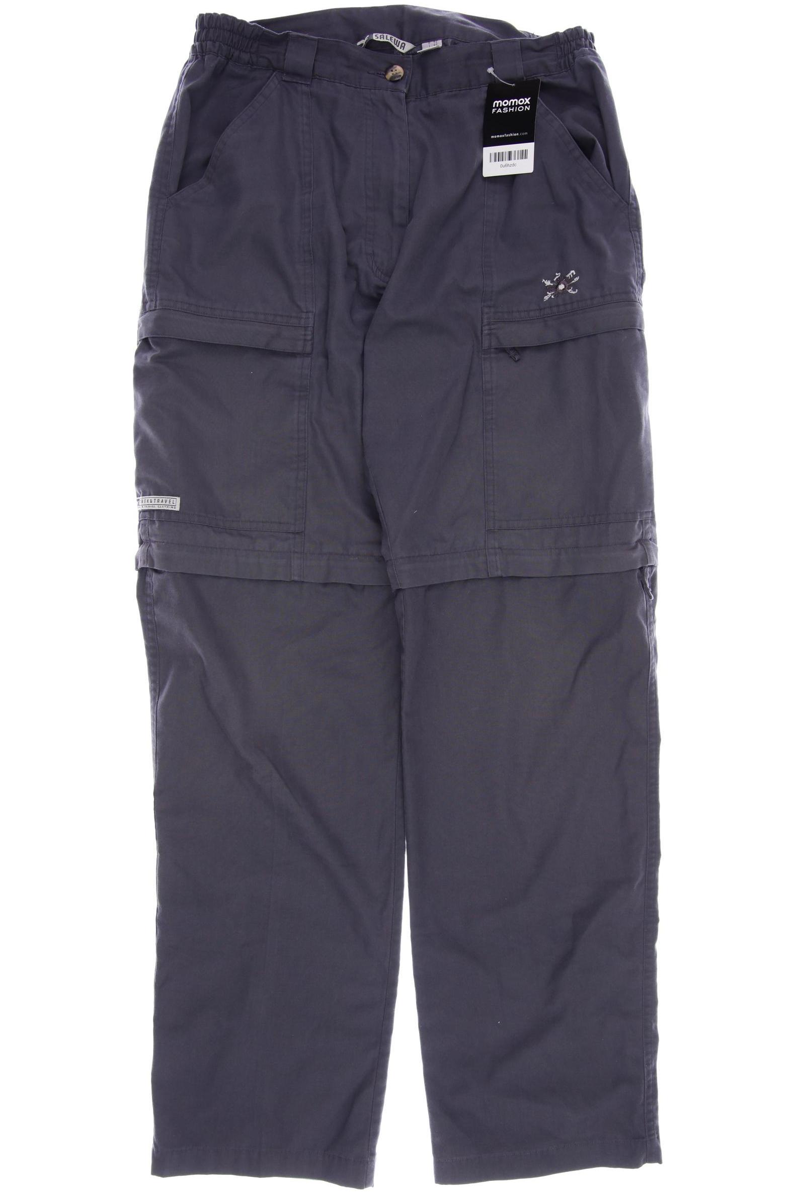 

Salewa Damen Stoffhose, grau