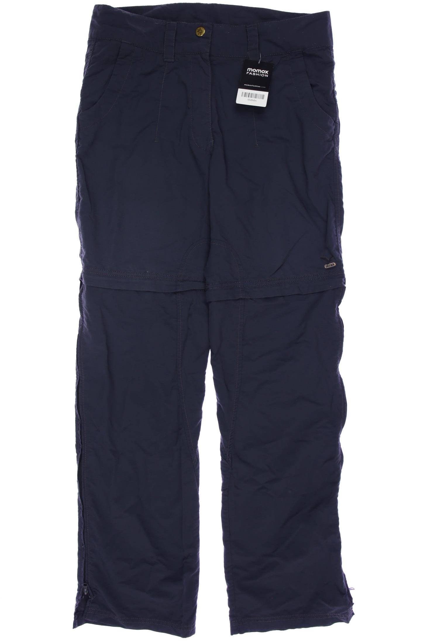 

Salewa Damen Stoffhose, grau, Gr. 40