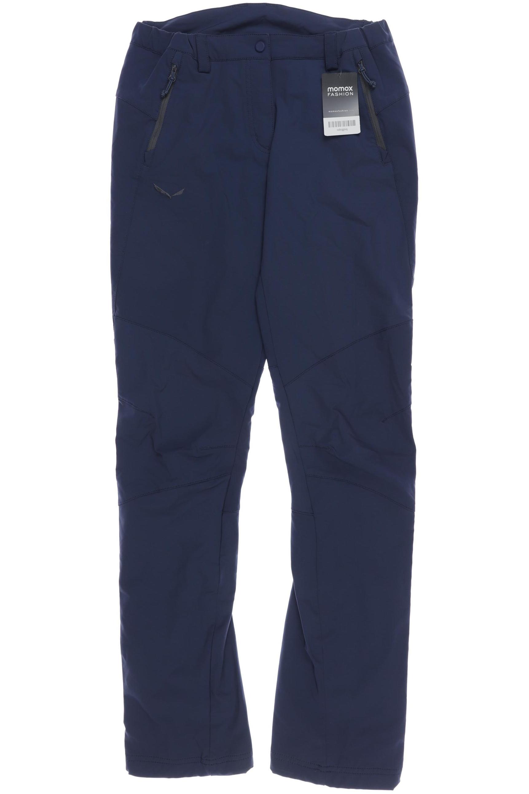 

Salewa Damen Stoffhose, marineblau, Gr. 36