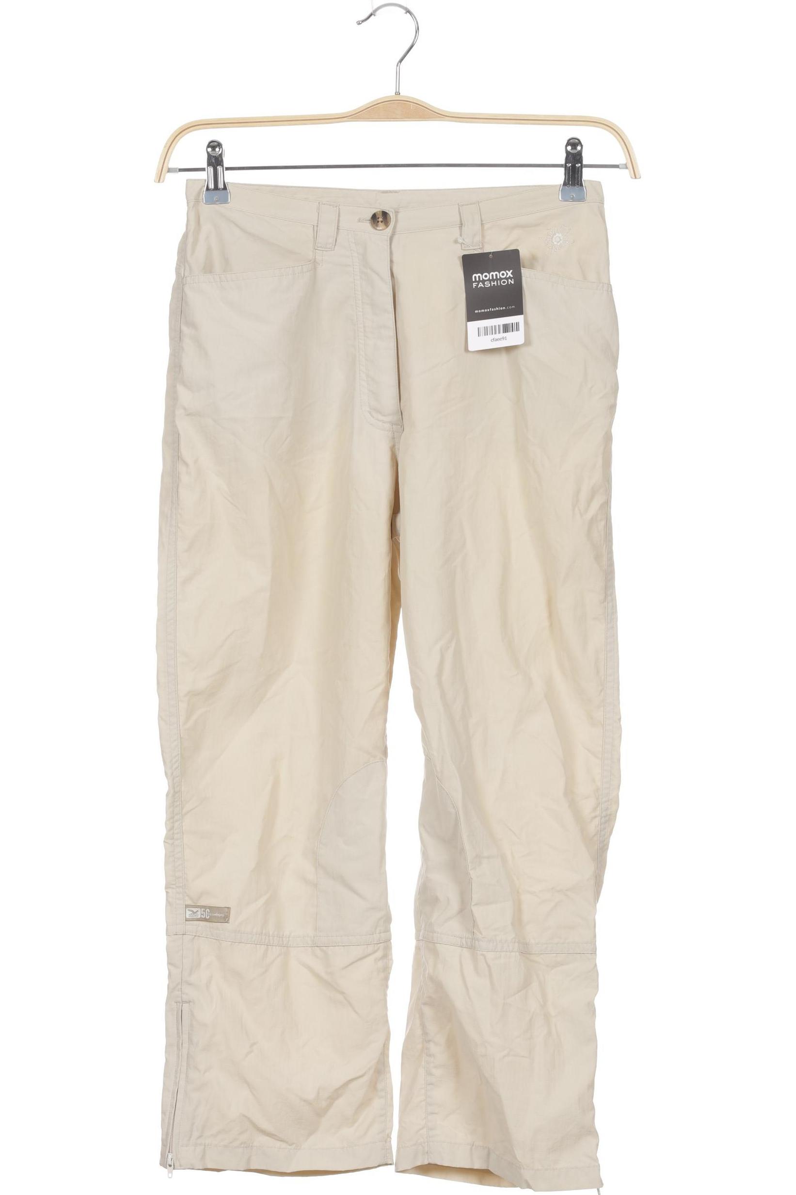 

Salewa Damen Stoffhose, beige, Gr. 34