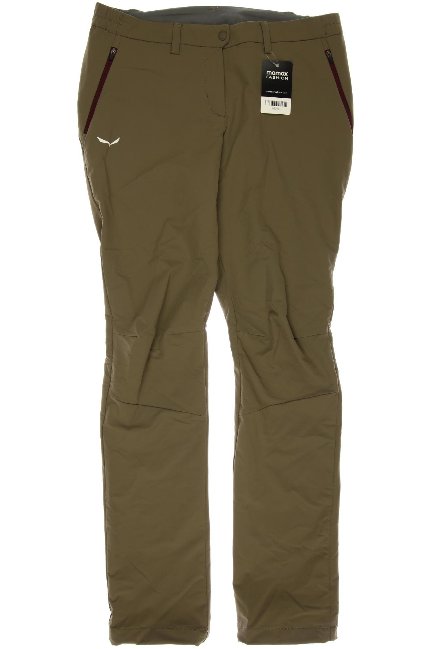 

Salewa Damen Stoffhose, braun, Gr. 40