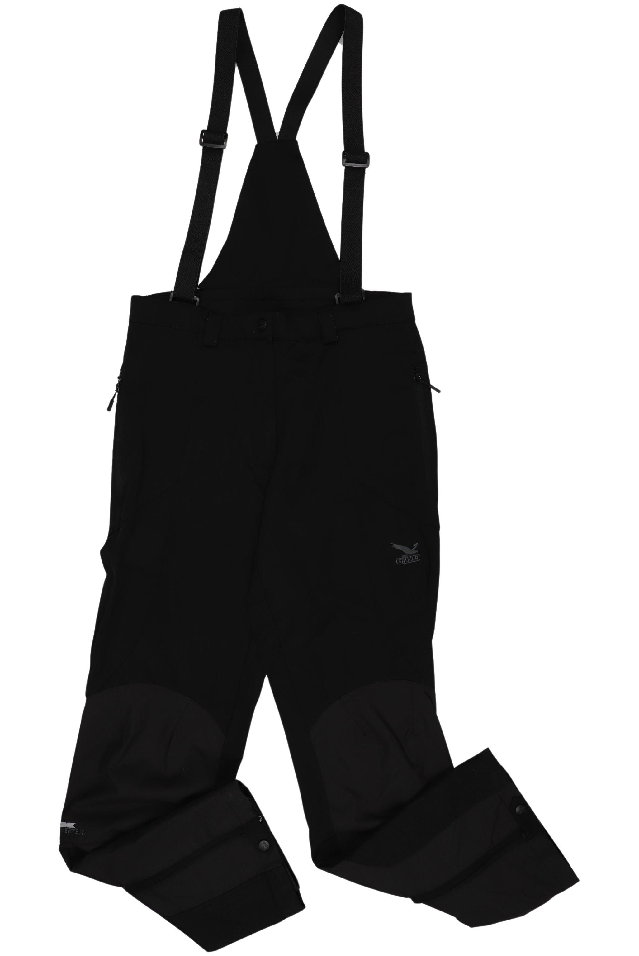 

Salewa Damen Stoffhose, schwarz, Gr. 40