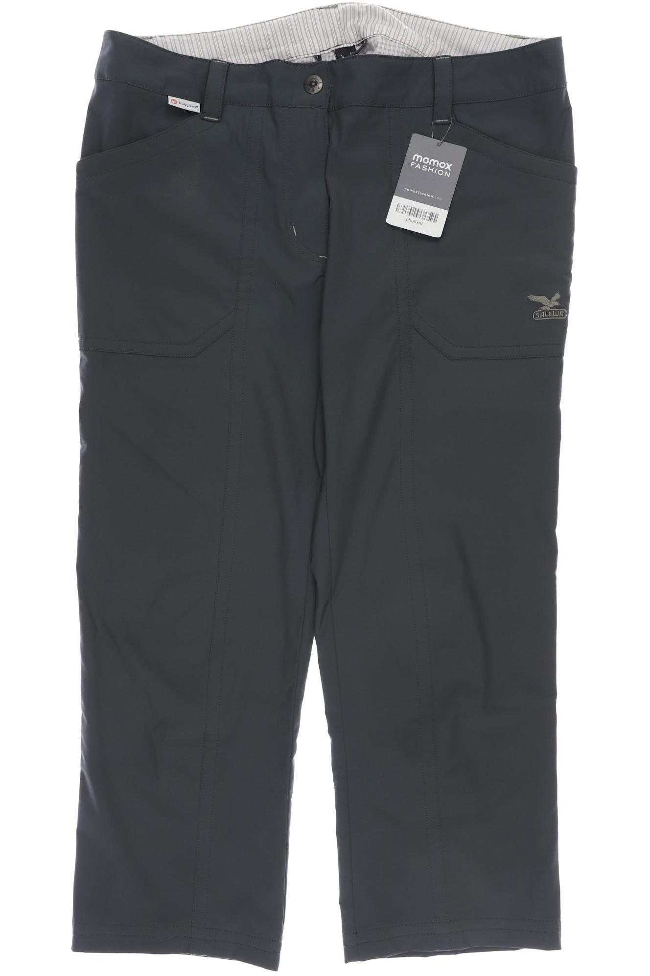 

Salewa Damen Stoffhose, grün