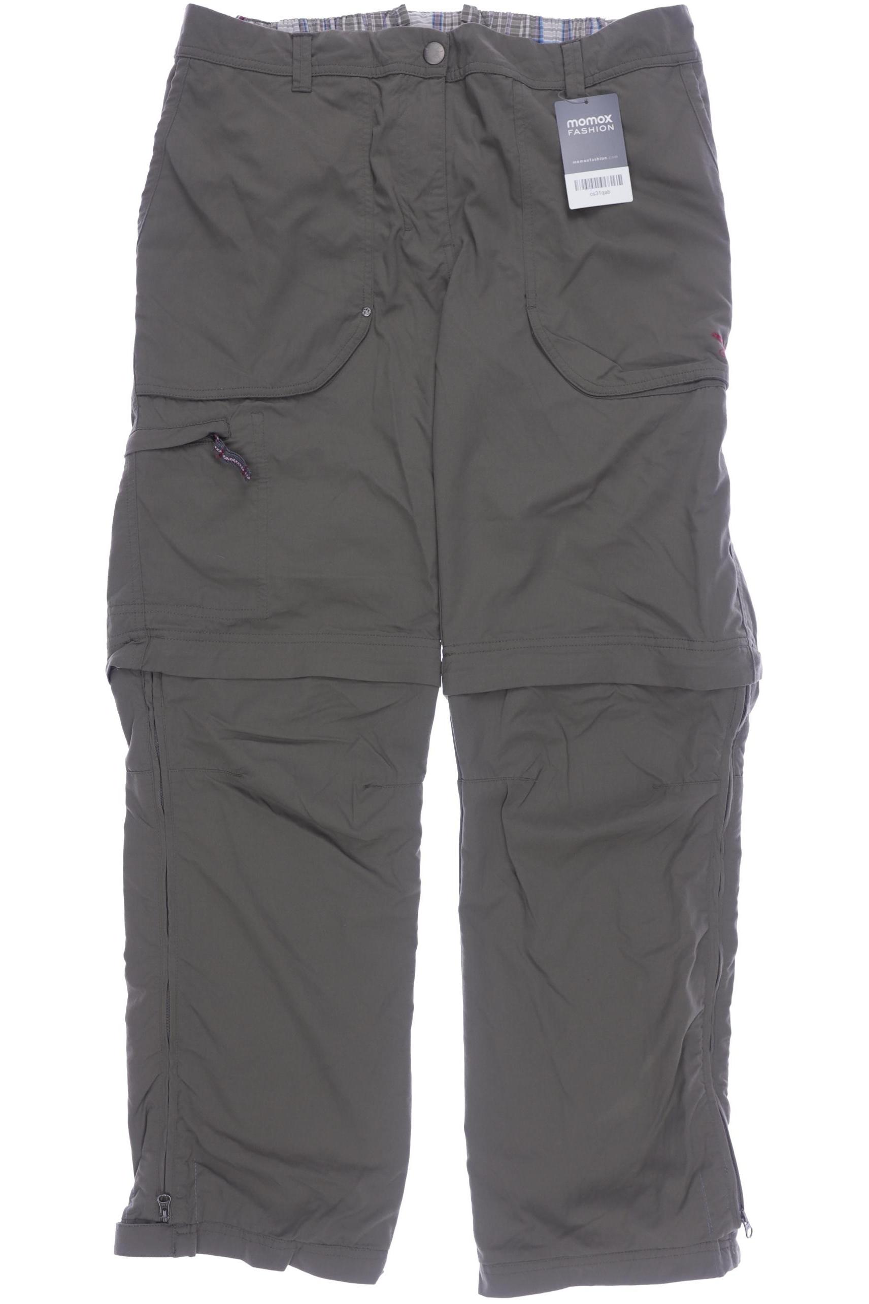 

Salewa Damen Stoffhose, grün, Gr. 88