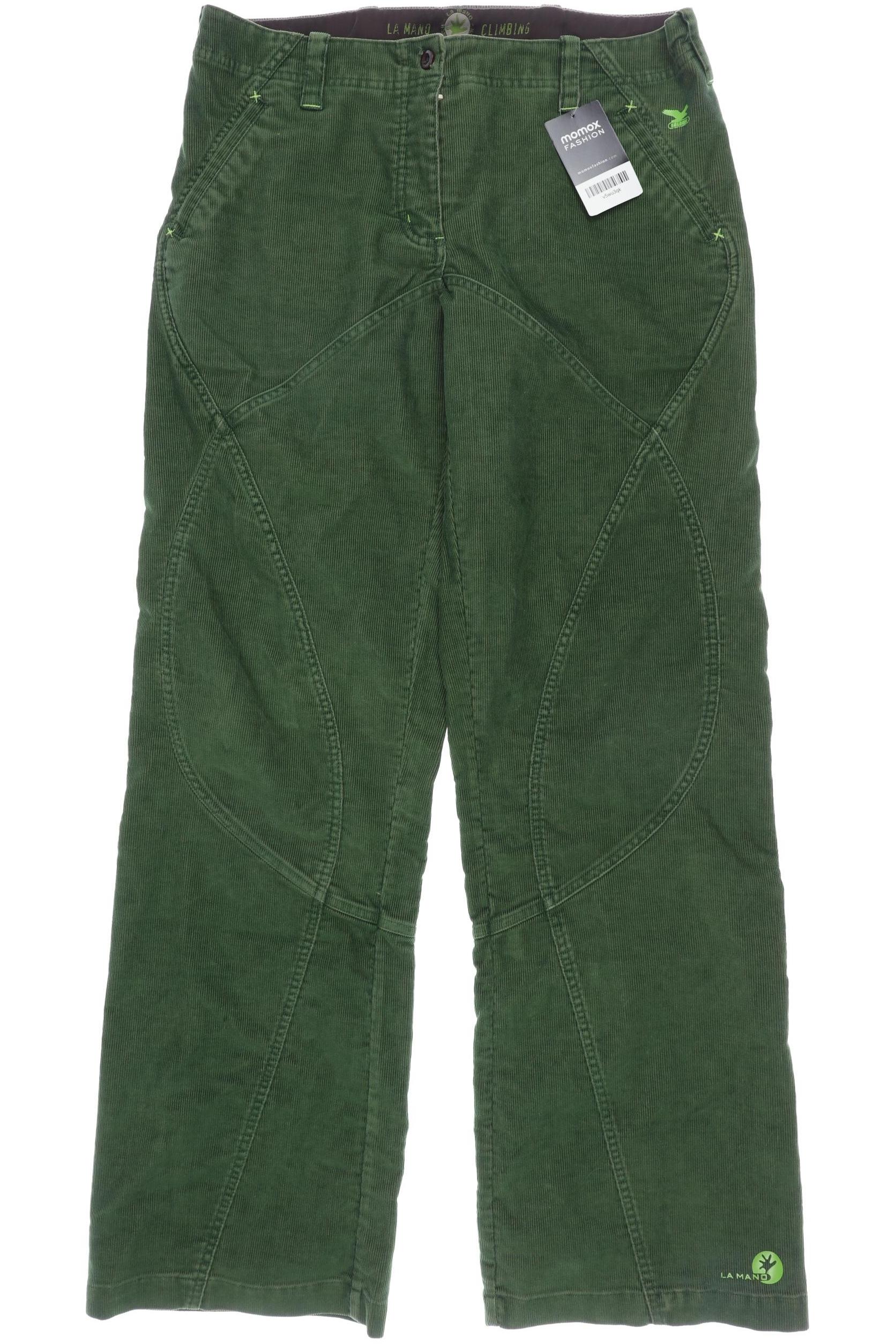 

Salewa Damen Stoffhose, grün, Gr. 40