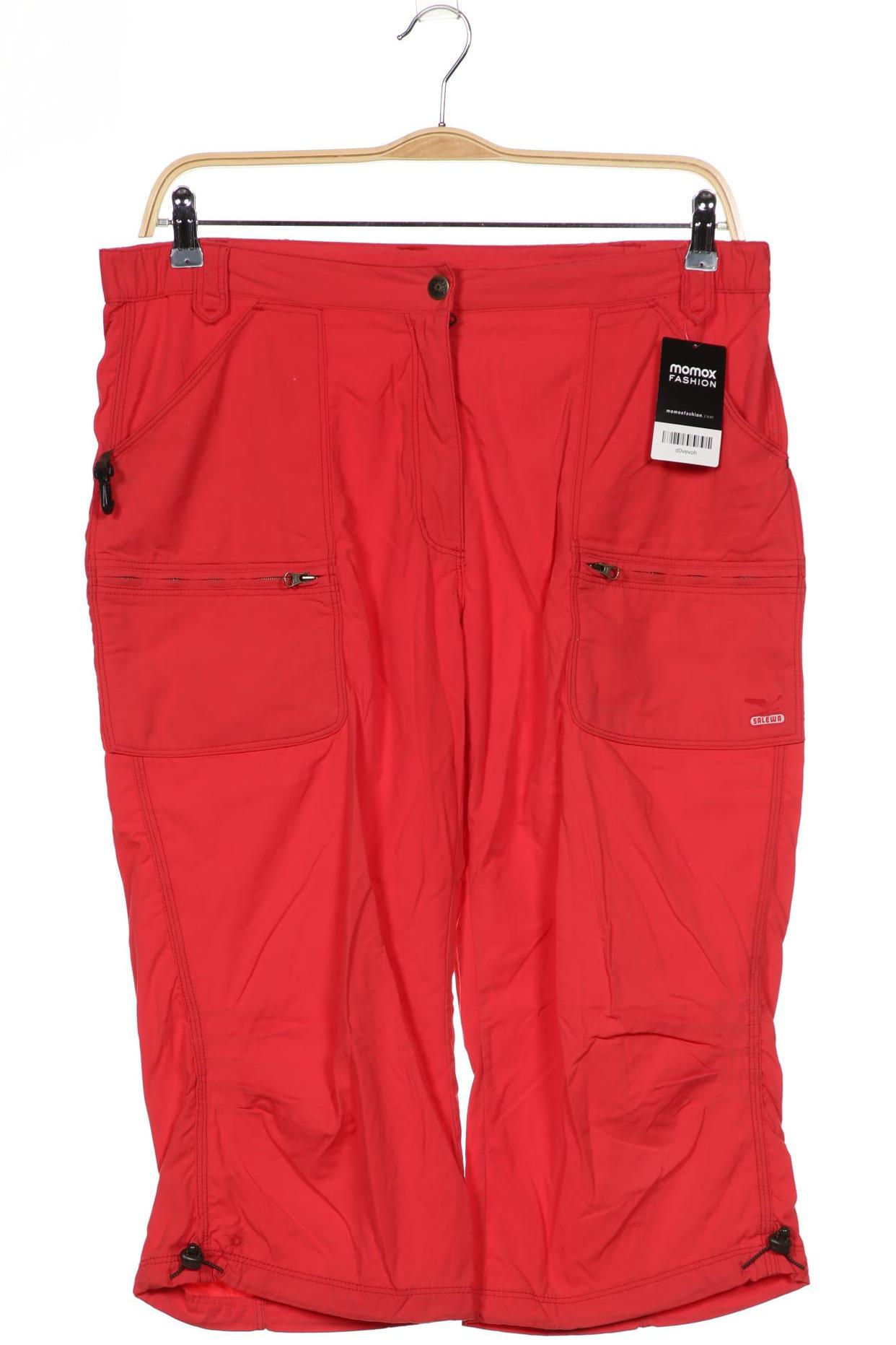 

Salewa Damen Stoffhose, pink