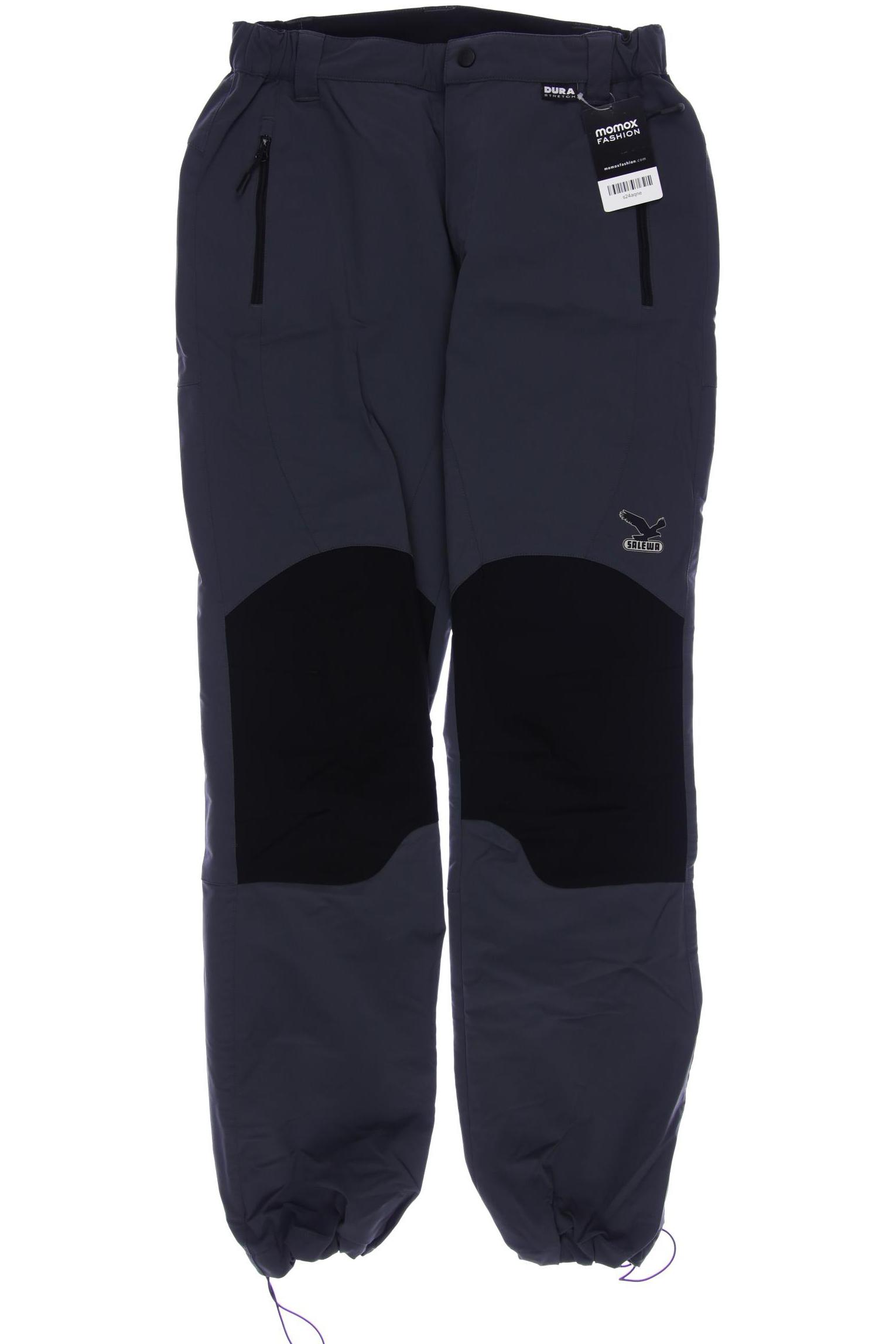 

Salewa Damen Stoffhose, grau, Gr. 48