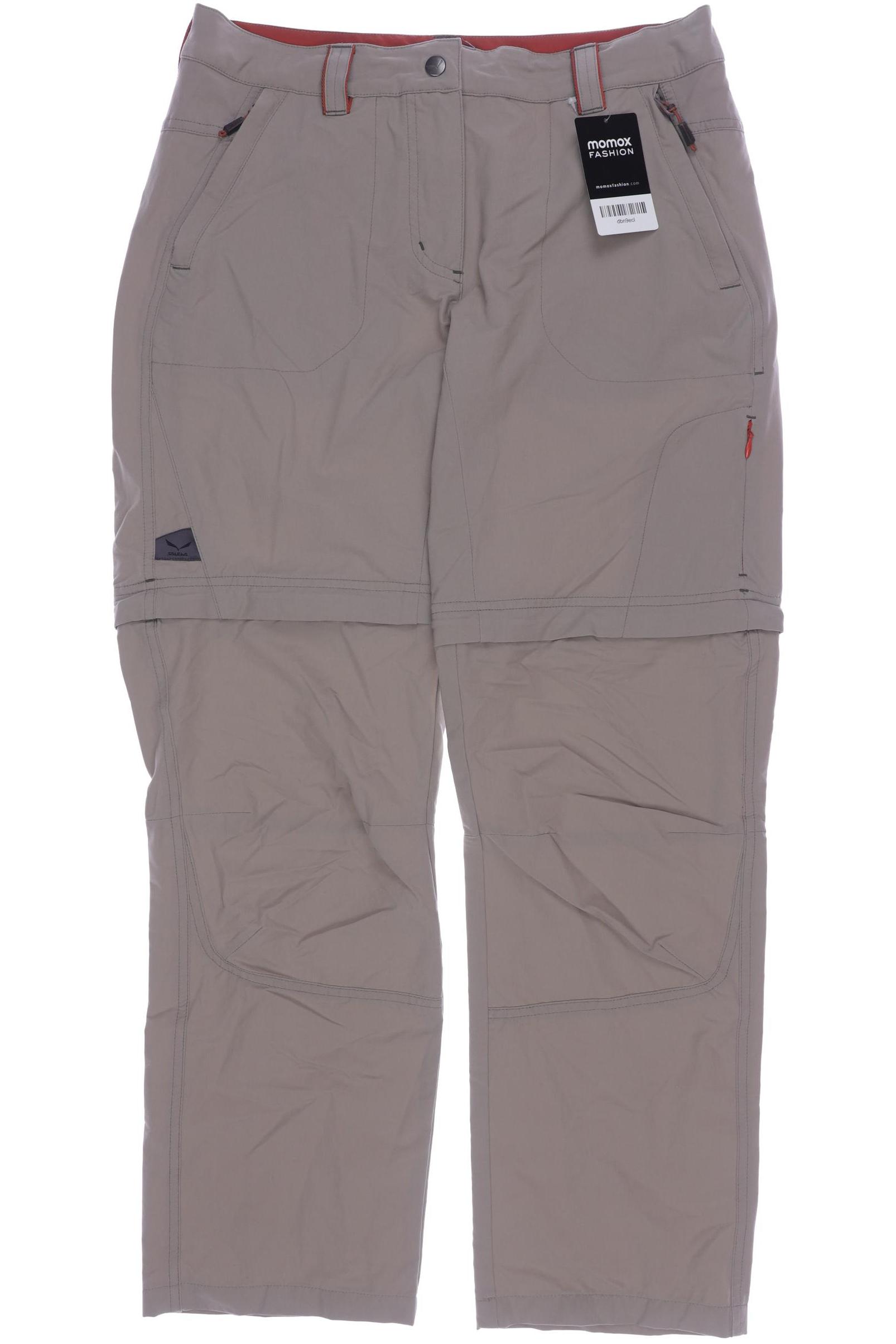 

Salewa Damen Stoffhose, beige