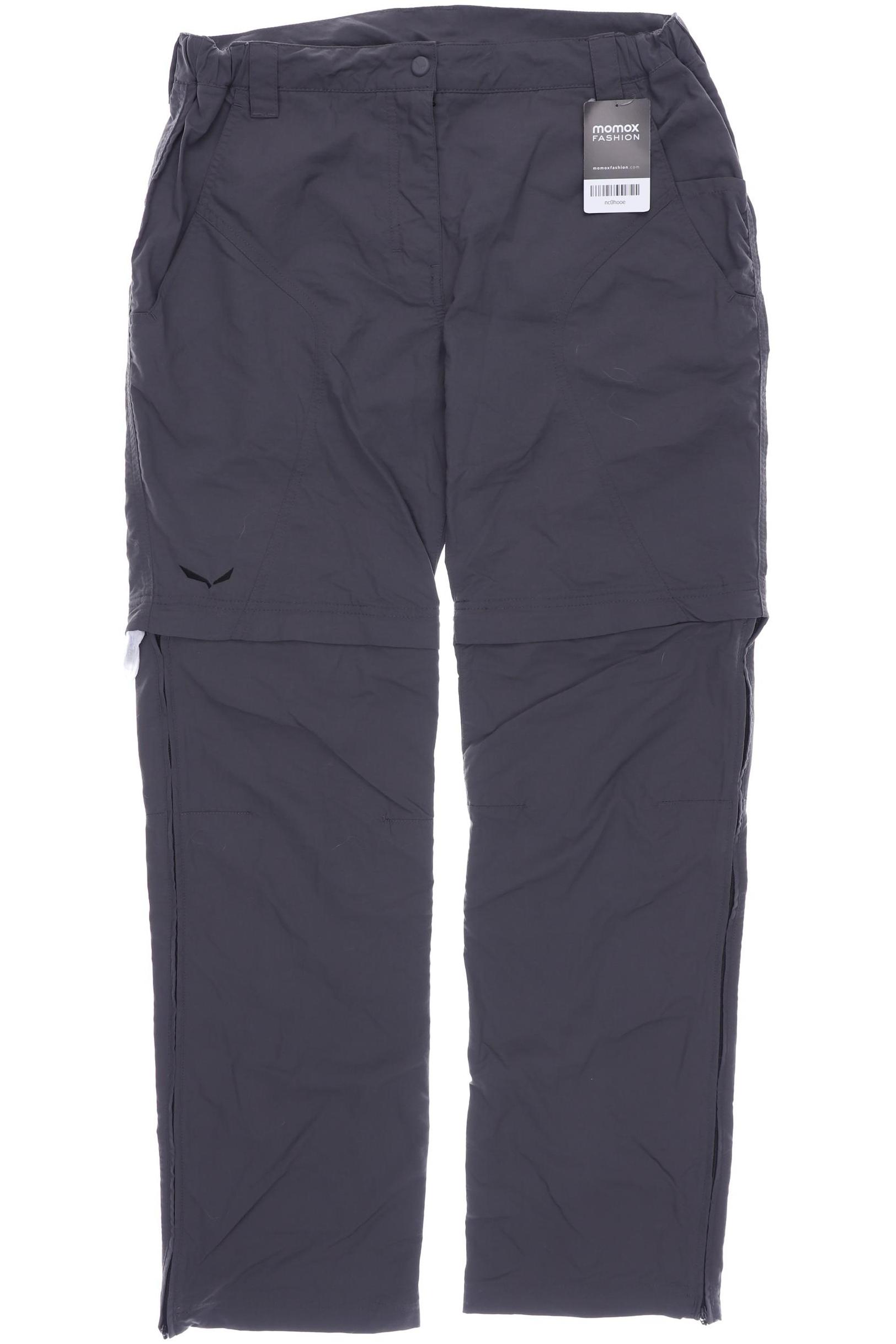 

Salewa Damen Stoffhose, grau