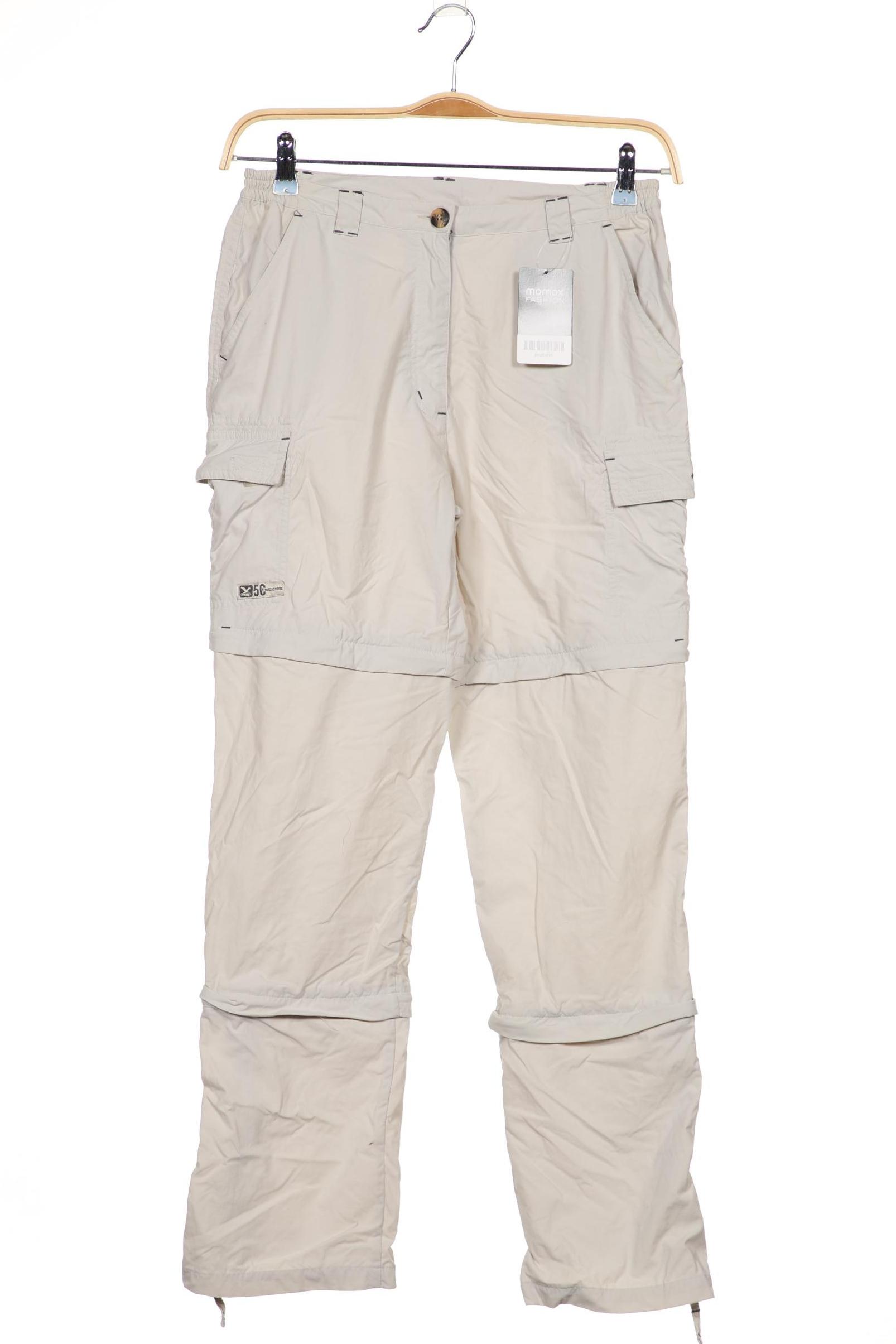 

Salewa Damen Stoffhose, grau