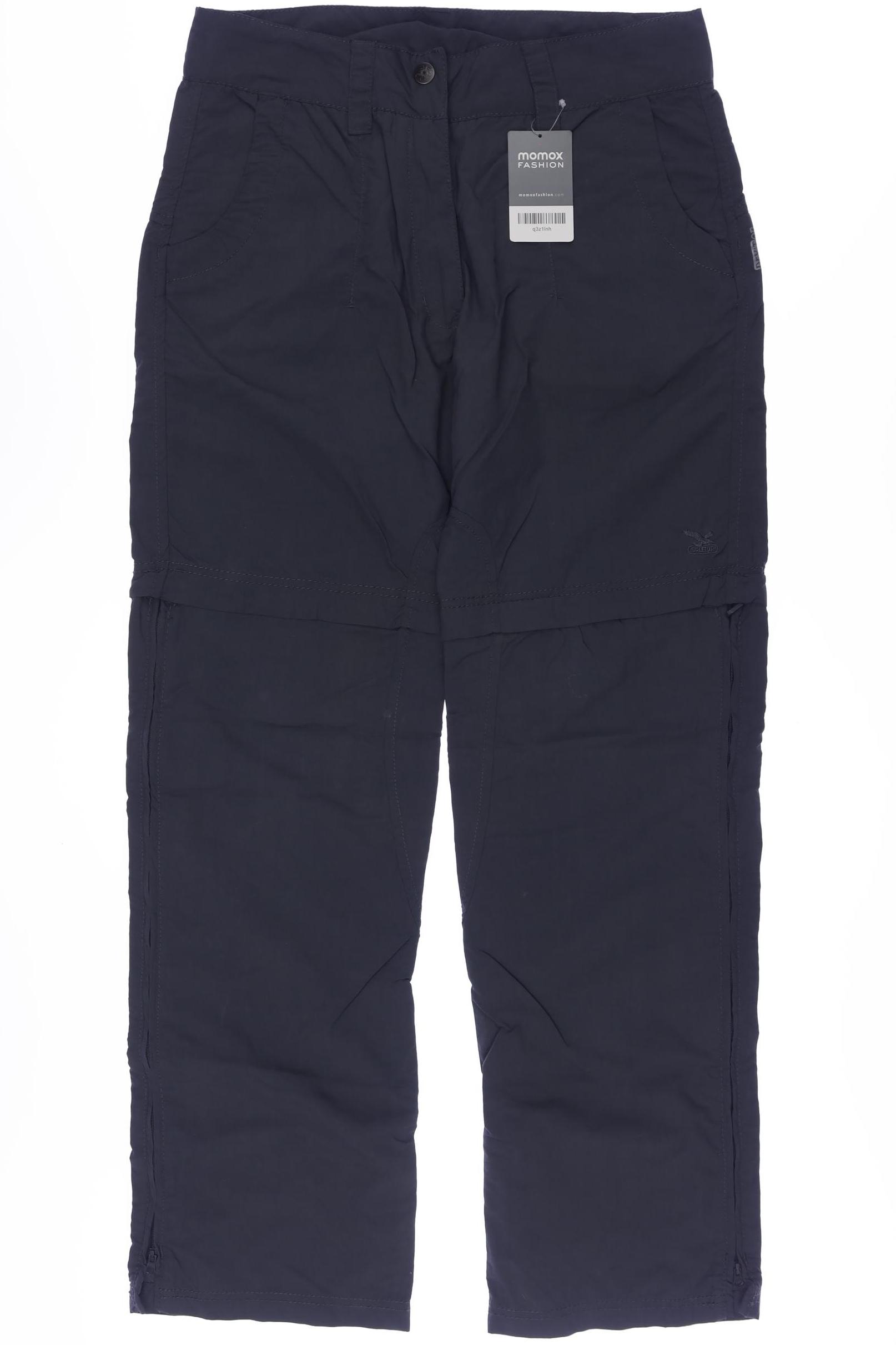 

Salewa Damen Stoffhose, grau, Gr. 40