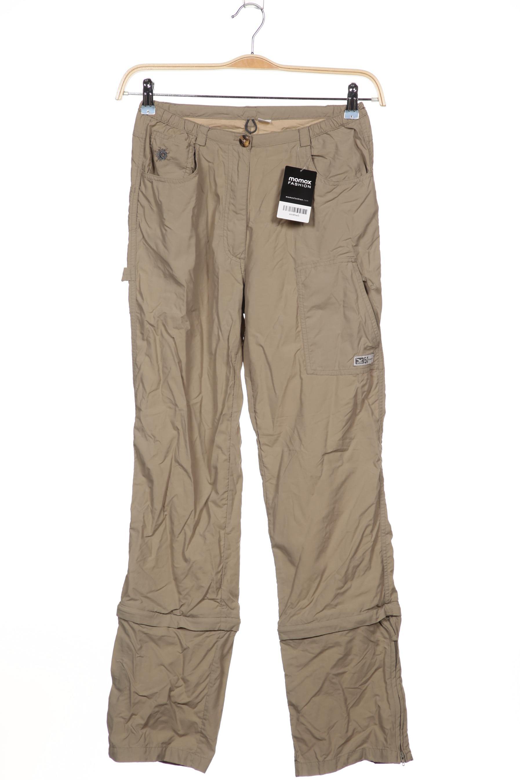 

Salewa Damen Stoffhose, beige