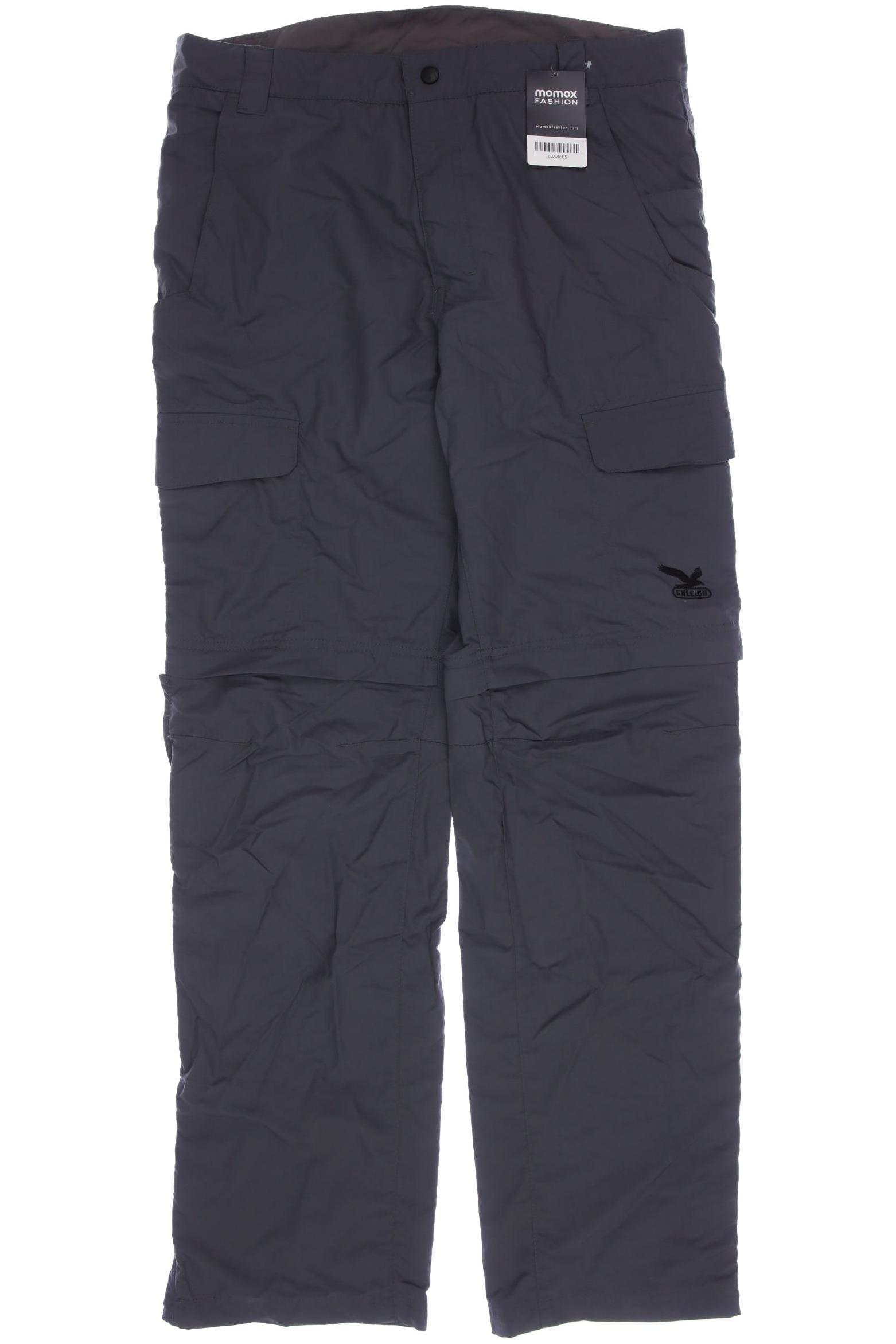

Salewa Damen Stoffhose, grau