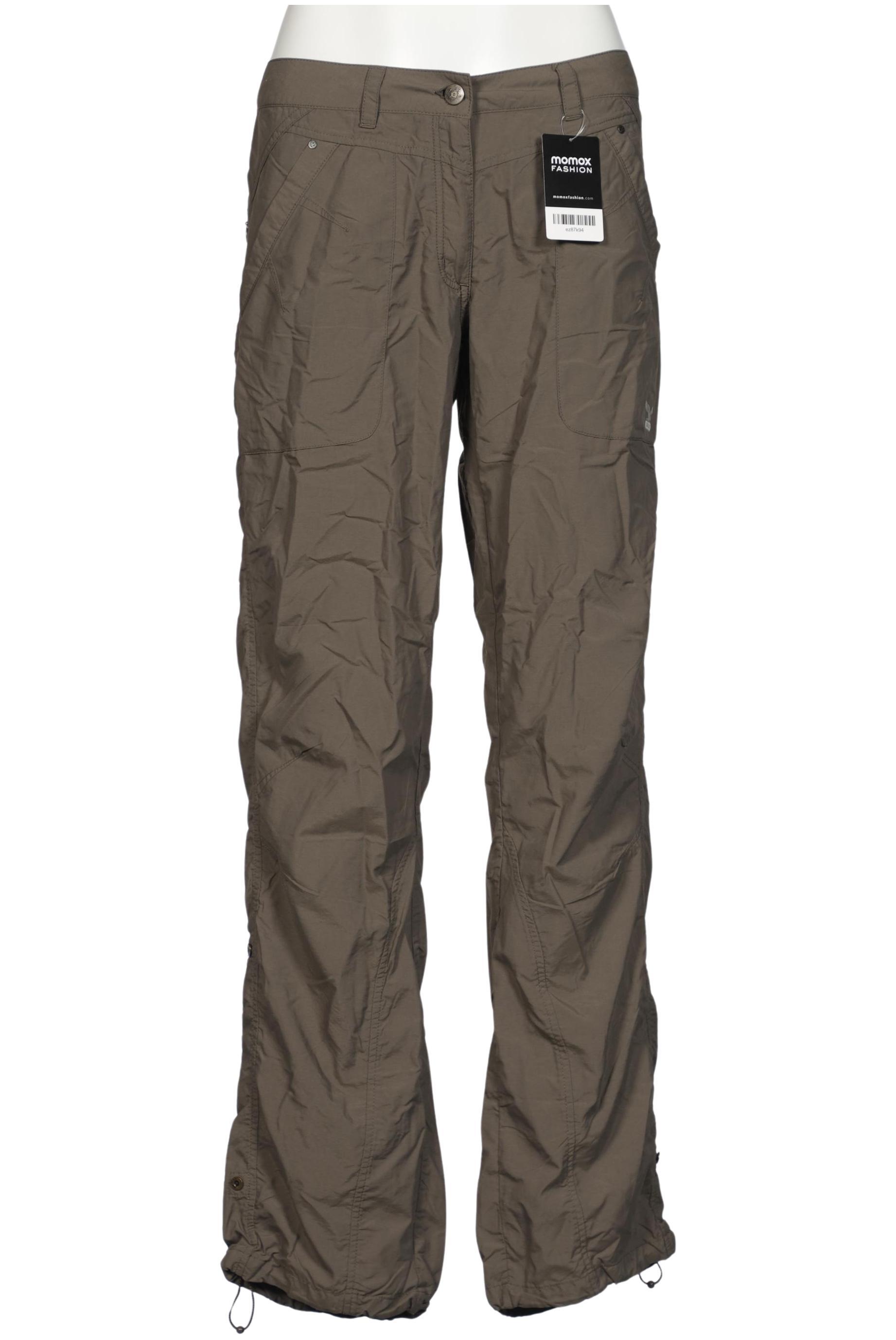 

Salewa Damen Stoffhose, braun, Gr. 40