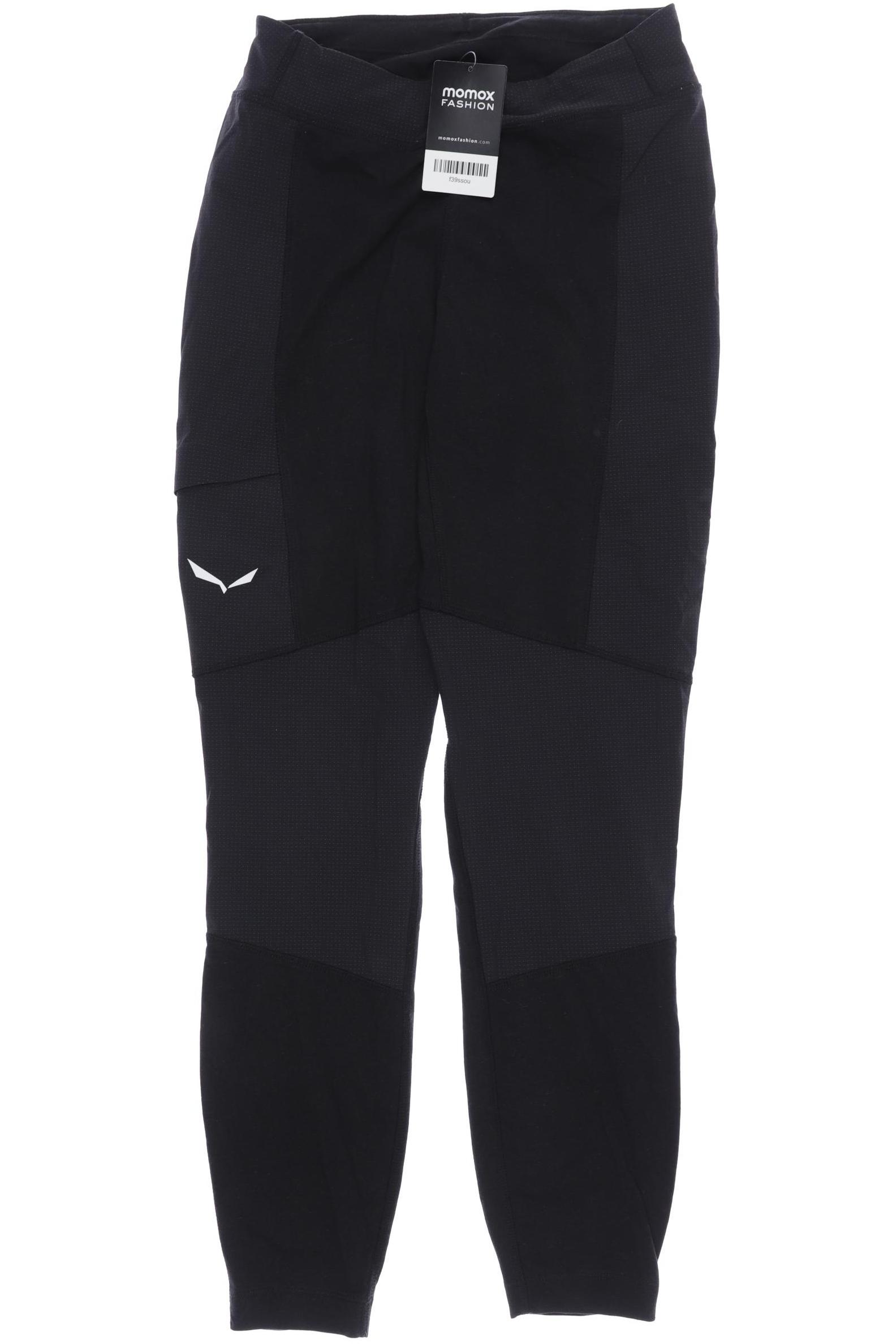 

Salewa Damen Stoffhose, schwarz, Gr. 34