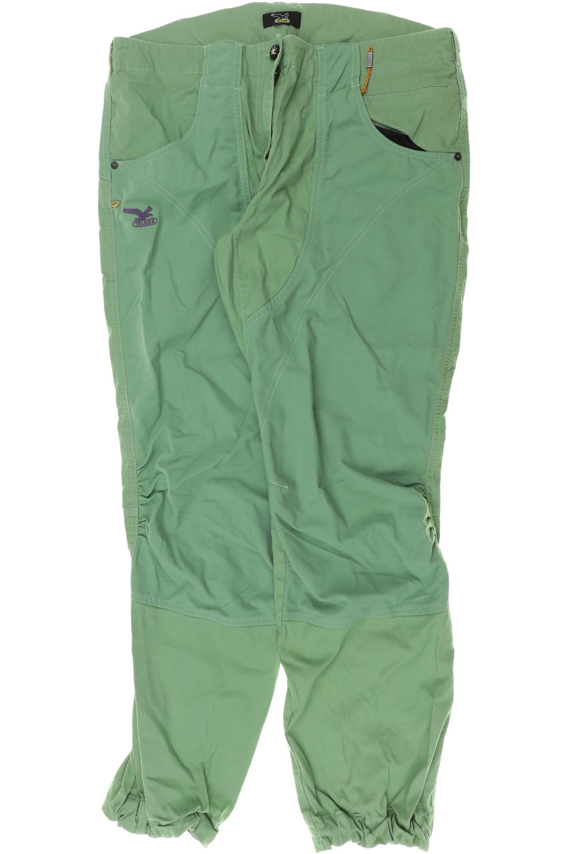 

Salewa Damen Stoffhose, grün, Gr.