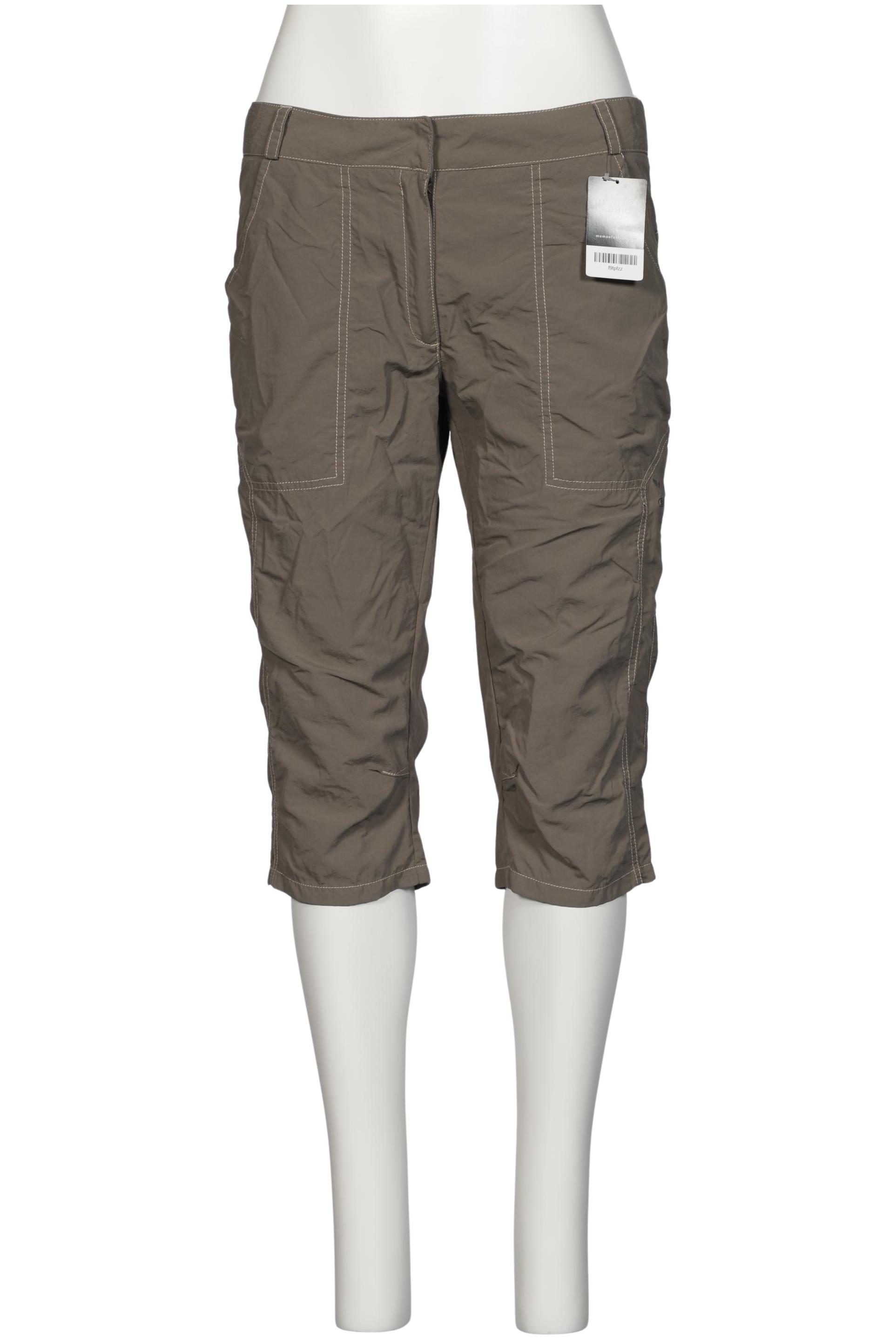 

Salewa Damen Stoffhose, braun, Gr. 44