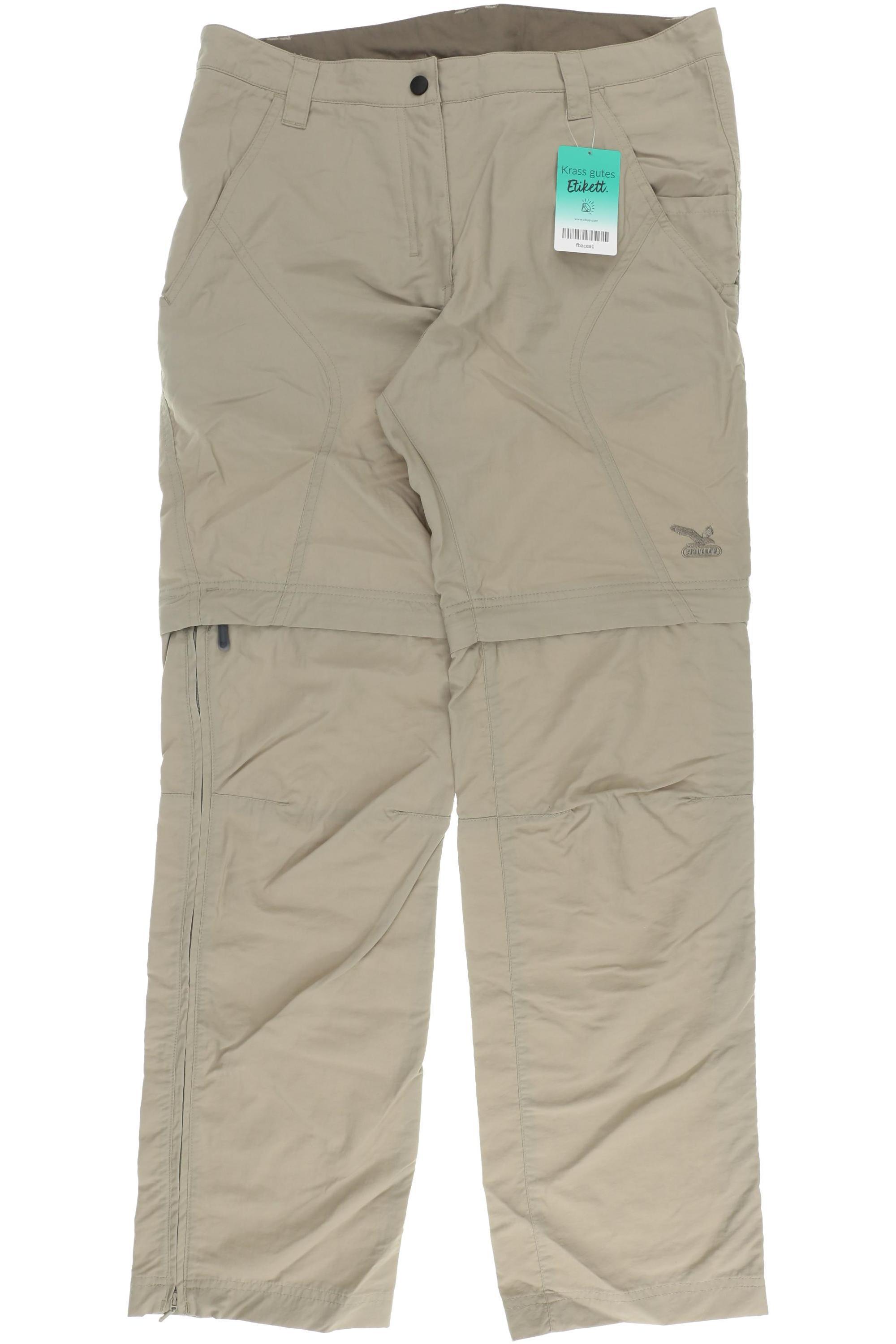 

Salewa Damen Stoffhose, grau, Gr. 40
