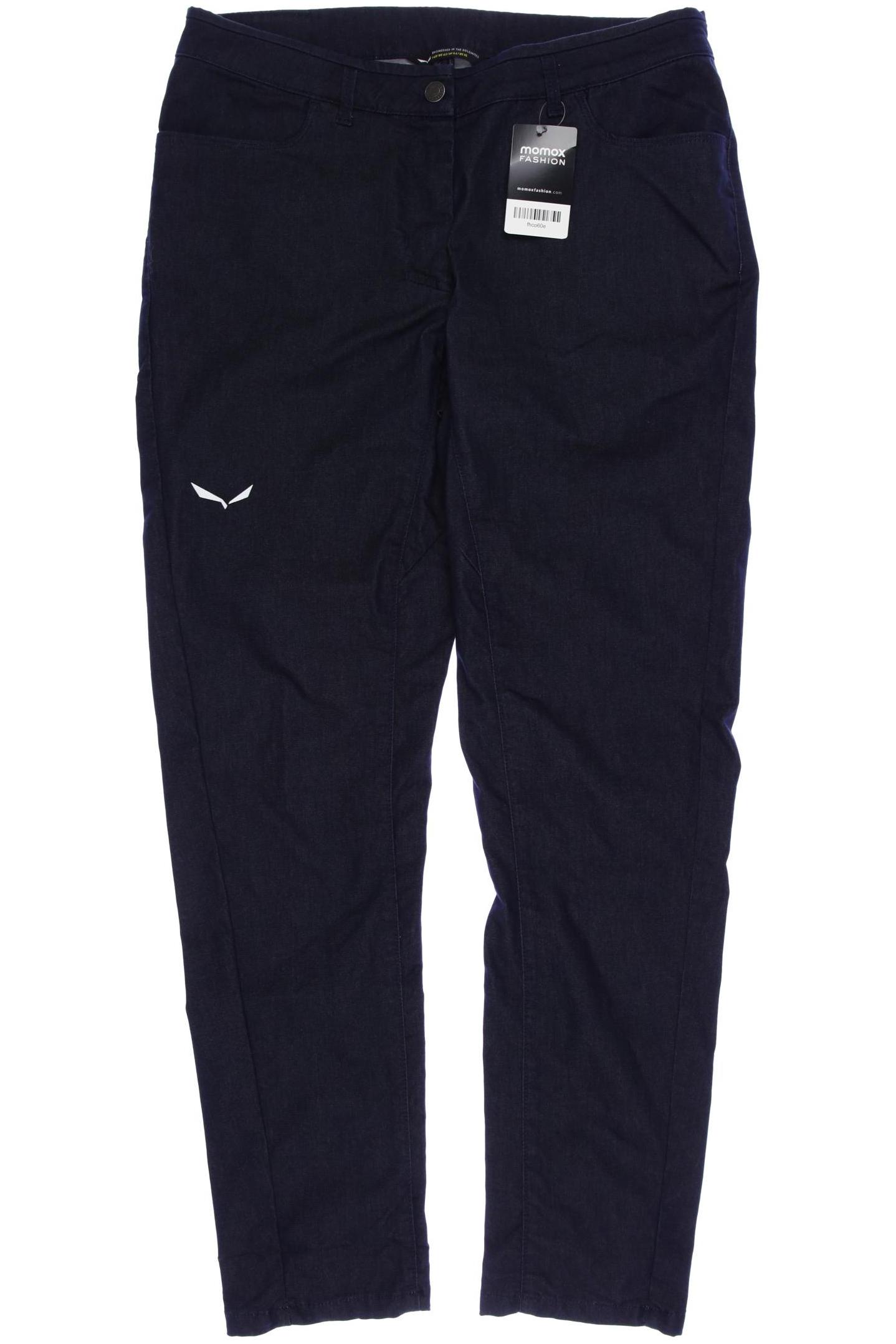 

Salewa Damen Stoffhose, cremeweiß, Gr. 42