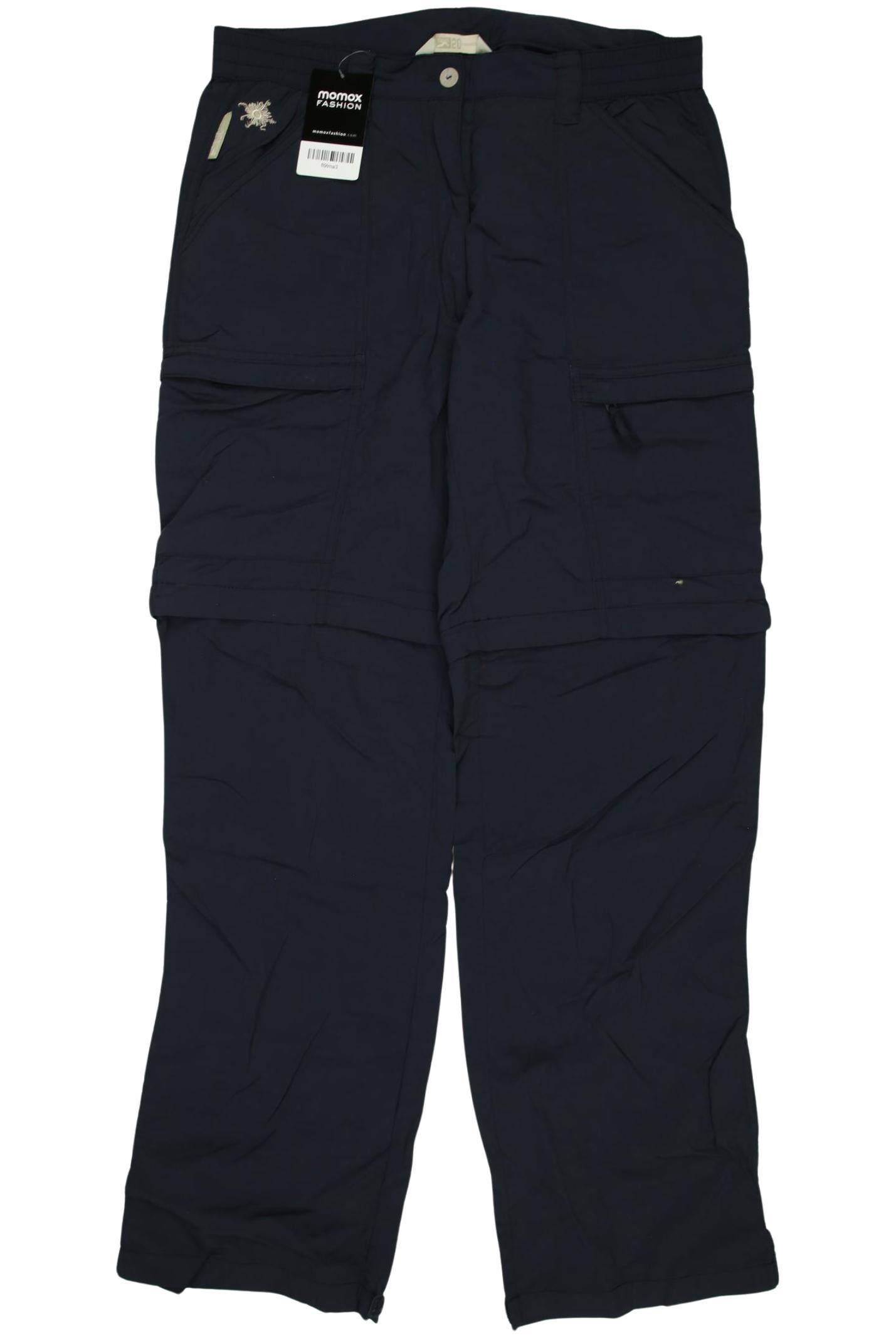 

Salewa Damen Stoffhose, marineblau, Gr. 40